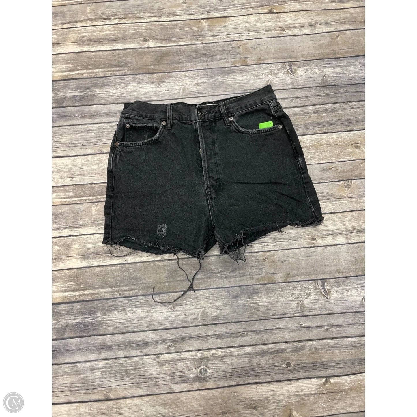 Shorts By We The Free In Black, Size: 8