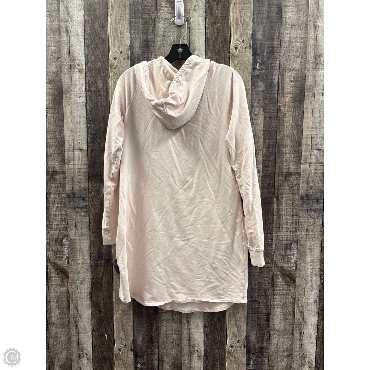 Athletic Dress By Any Body In Pink, Size: M