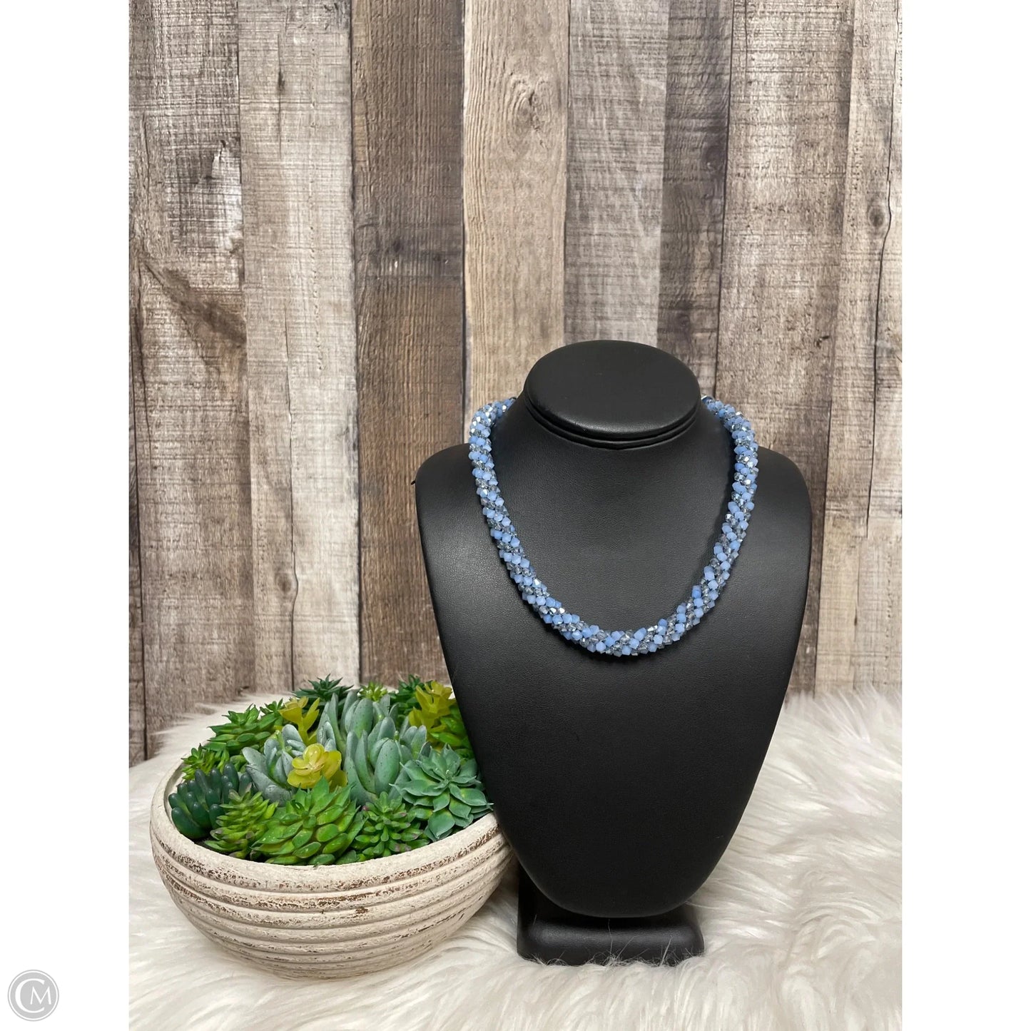 Necklace Choker & Collar By Simply Vera