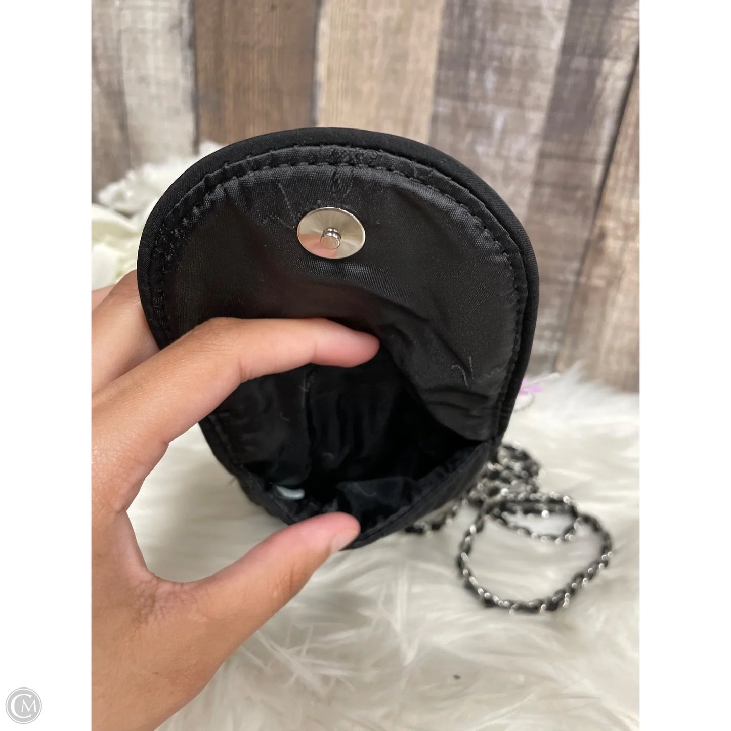 Crossbody By Vera Bradley, Size: Small