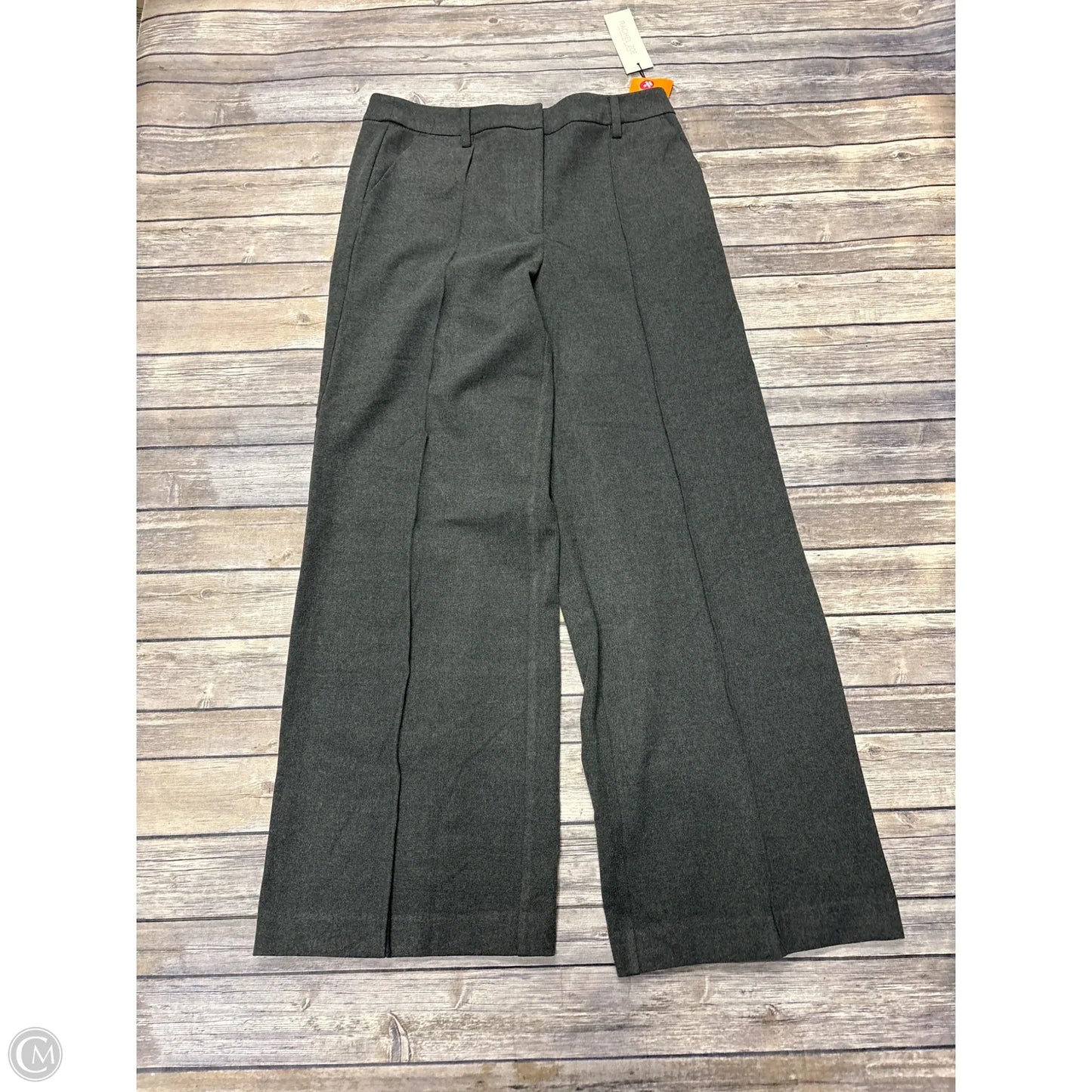 Pants Dress By Rachel Zoe In Grey, Size: 8
