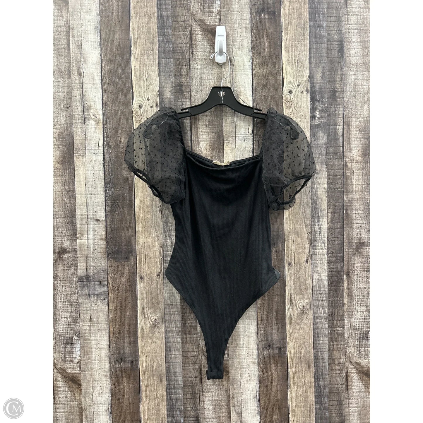 Bodysuit By Altard State In Black, Size: L