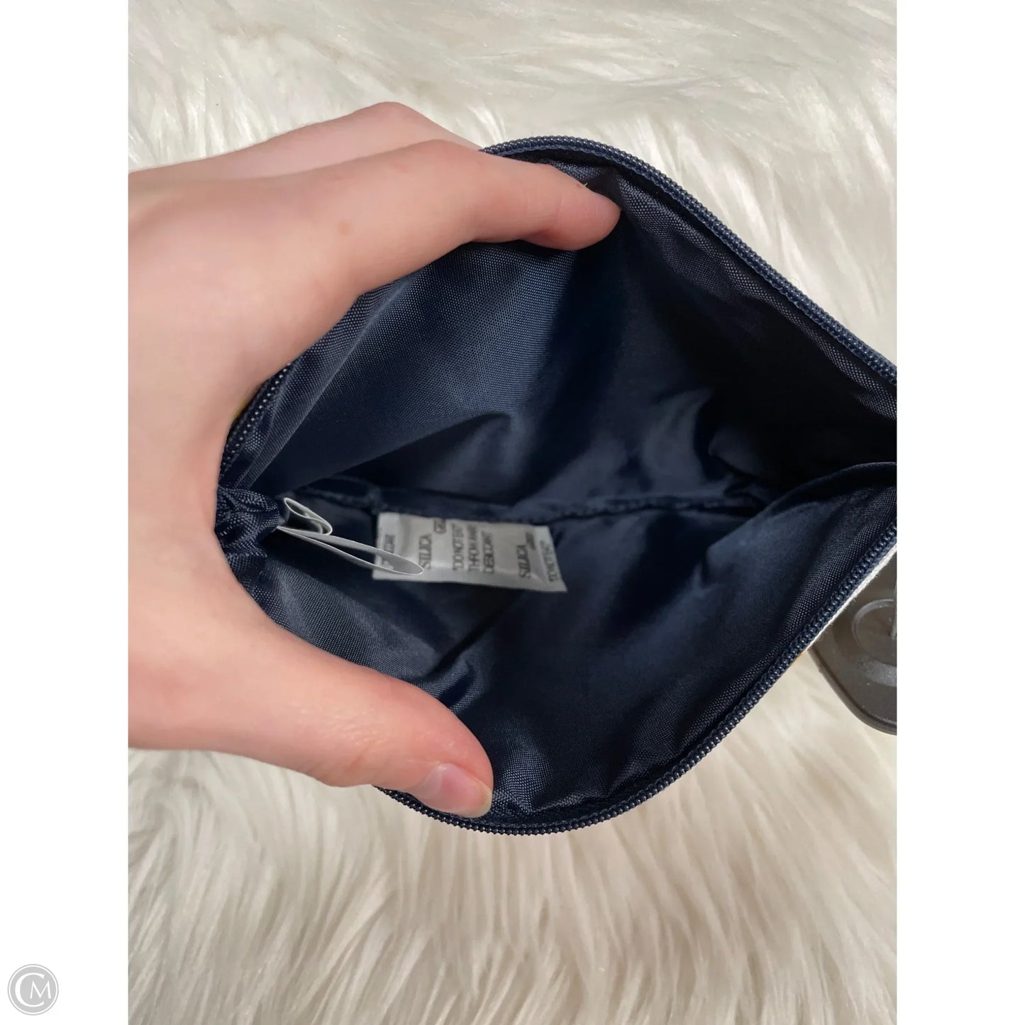 Makeup Bag By Thirty One, Size: Small