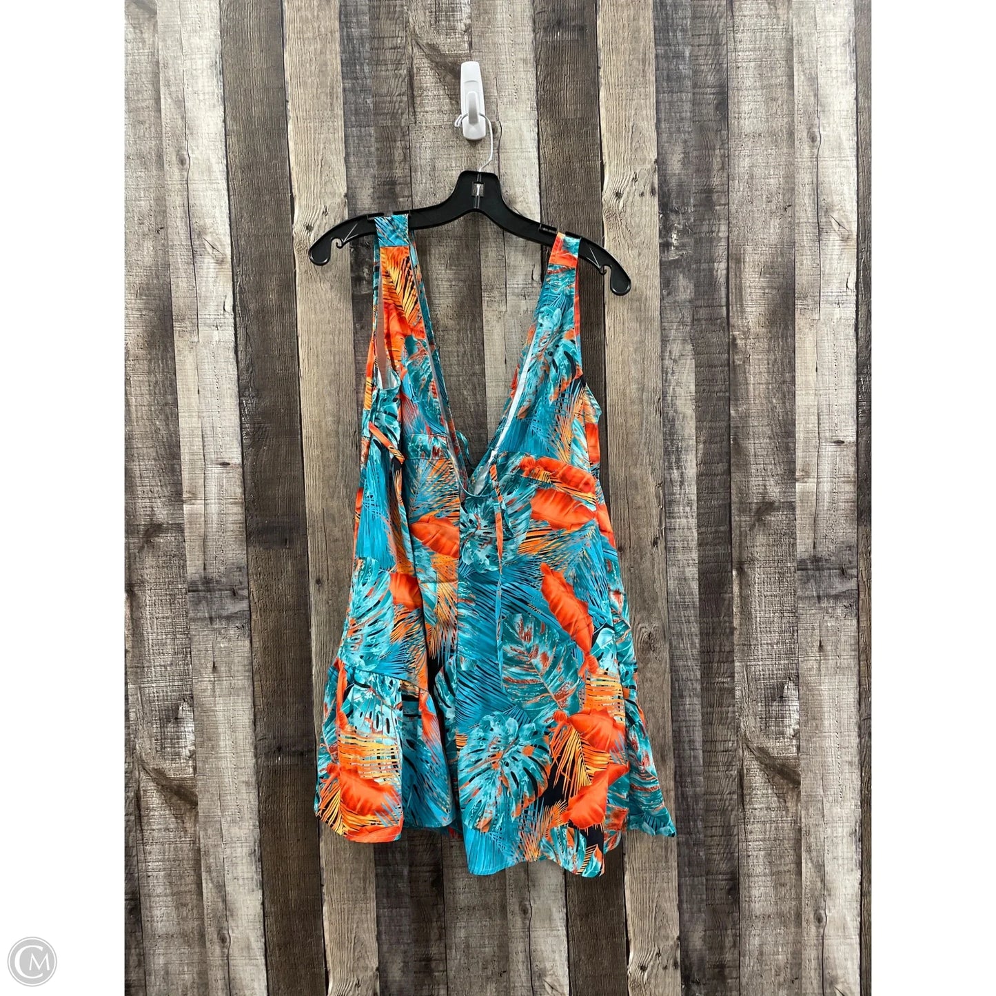 Sweater By Cupshe In Black & Brown, Size: Xs