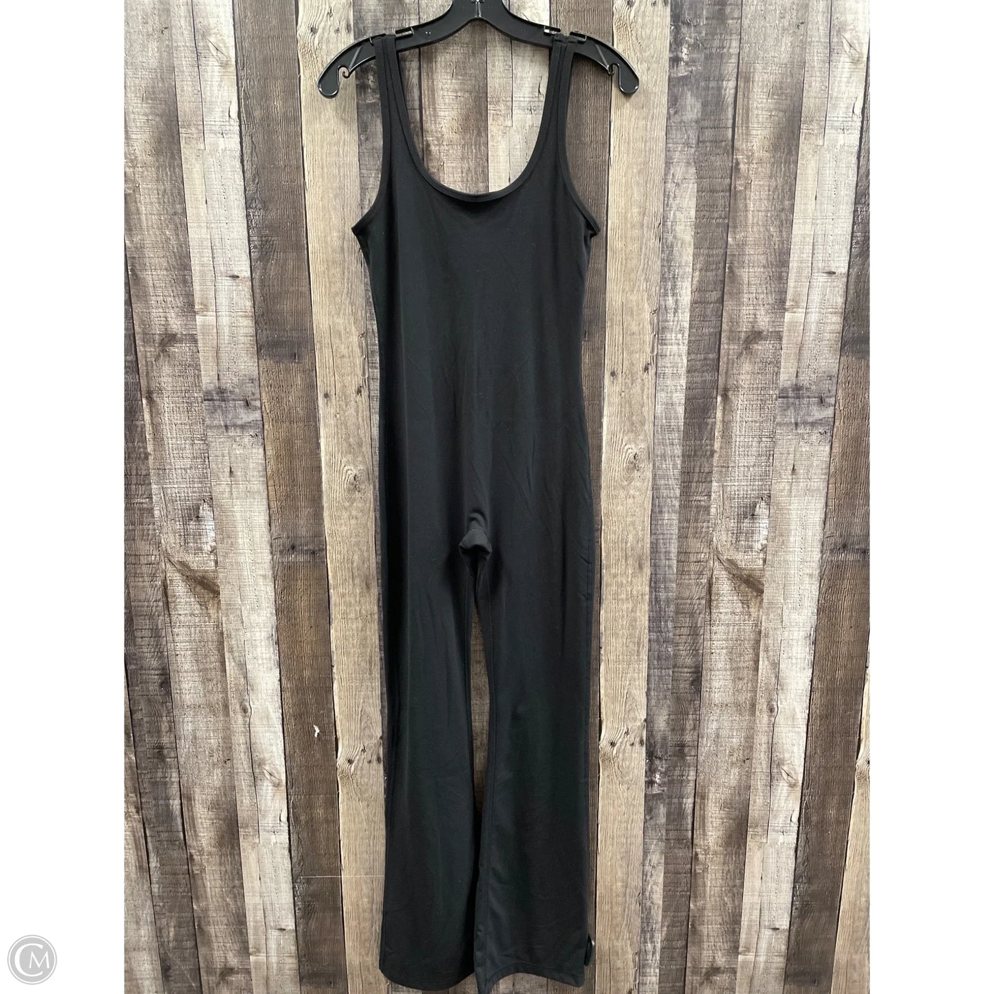 Jumpsuit By Love Tree In Black, Size: S