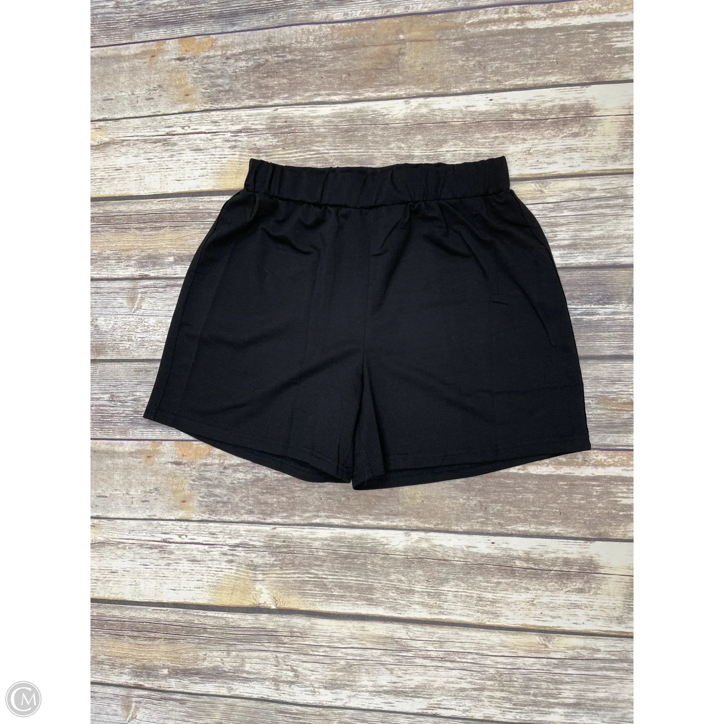 Shorts By Cmf In Black, Size: M