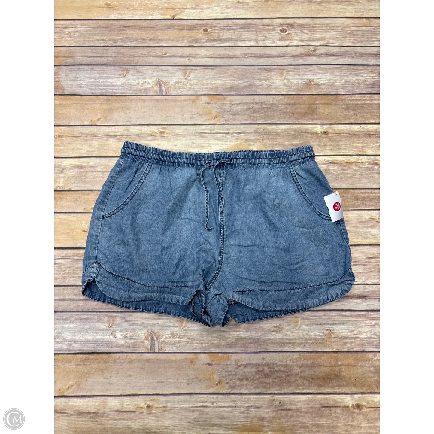 Shorts By Universal Thread In Blue, Size: L