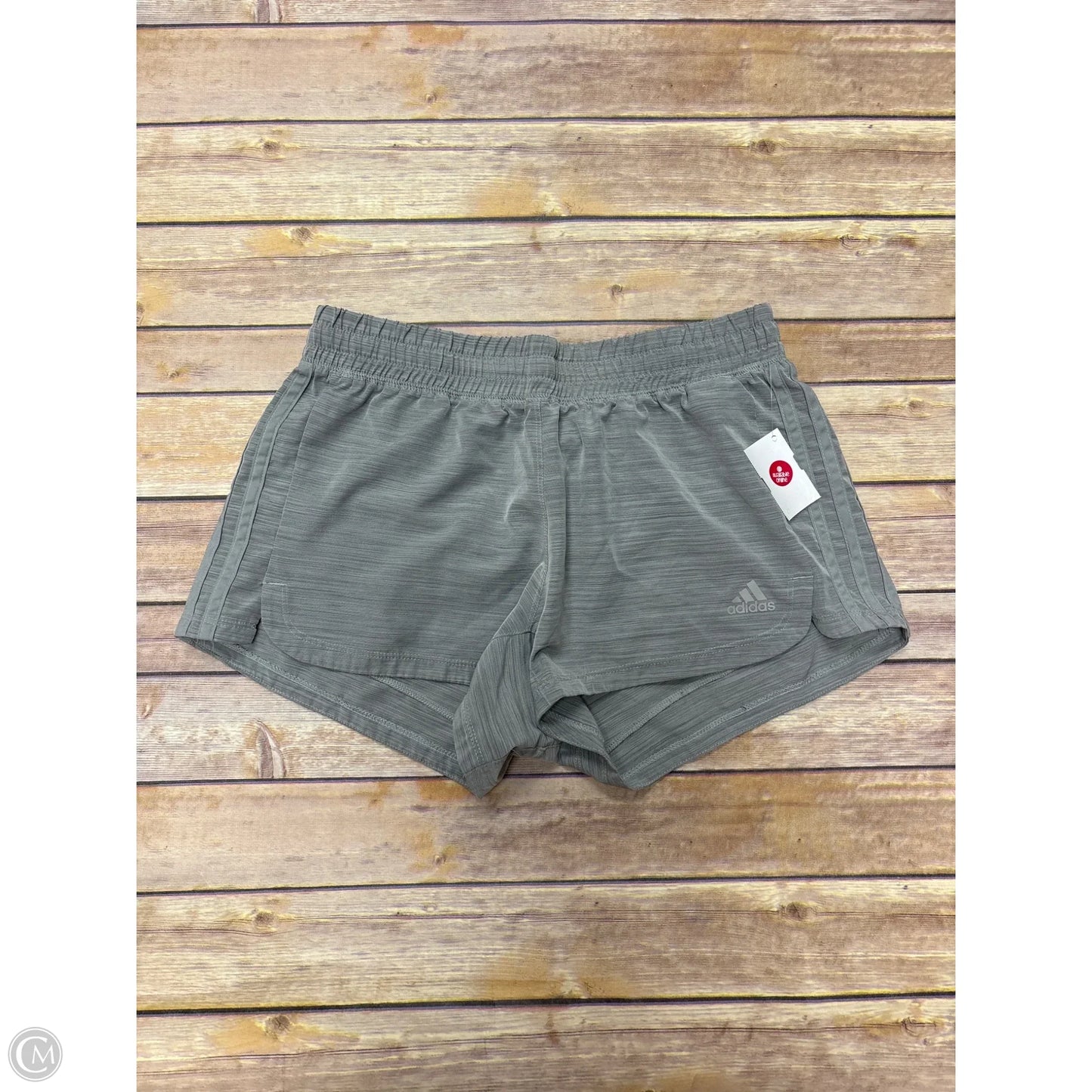 Shorts By Auden In Grey, Size: S