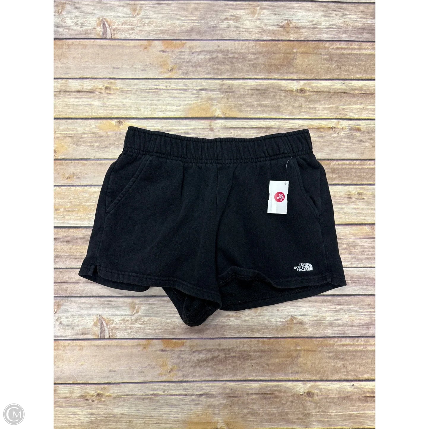Shorts By The North Face In Black, Size: S