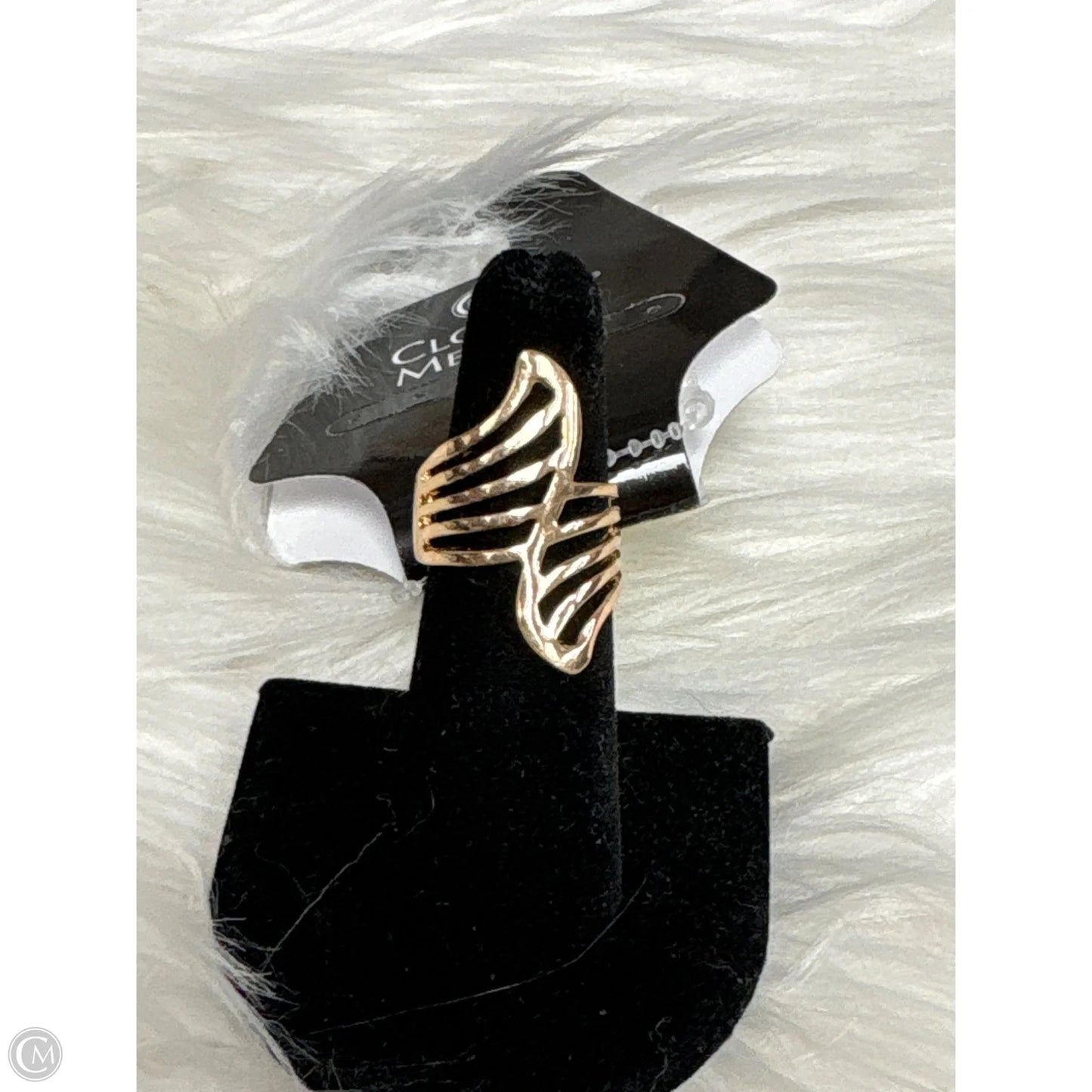 Ring Band By Cmf
