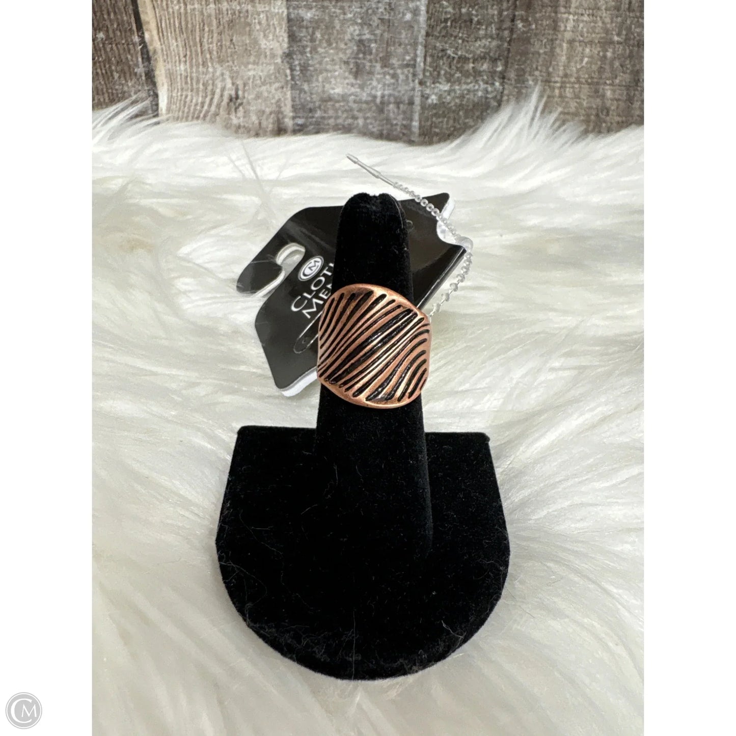 Ring Band By Cmf