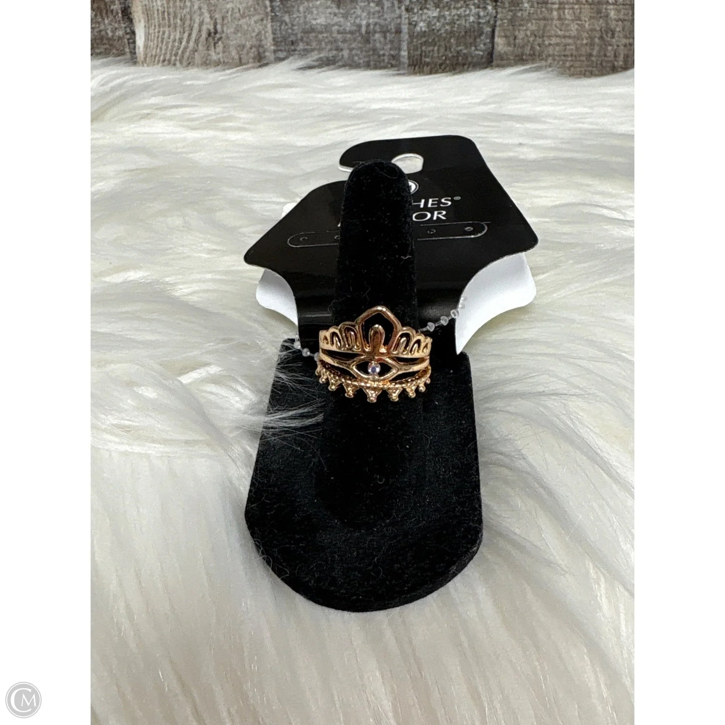 Ring Band By Cmf