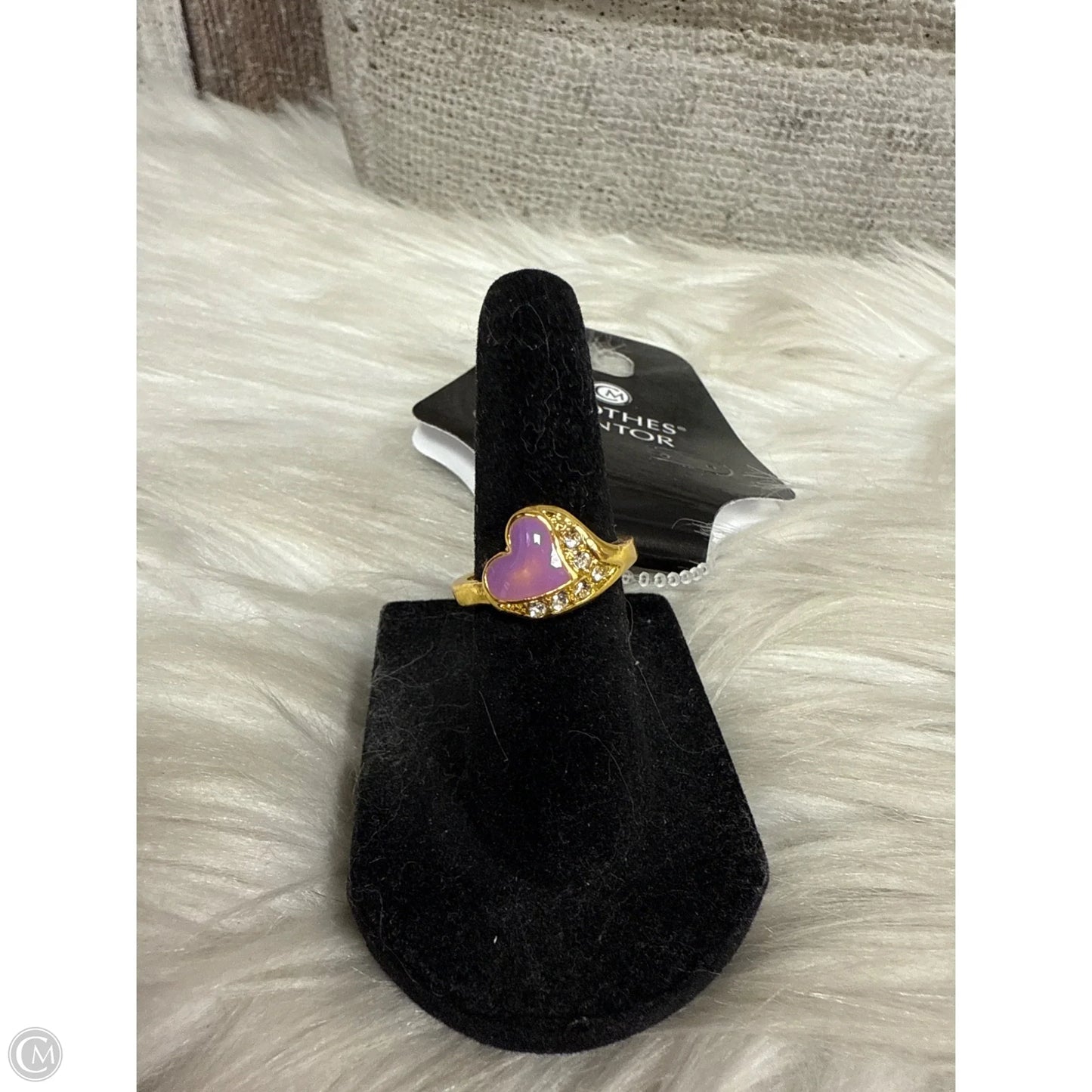 Ring Band By Cmf