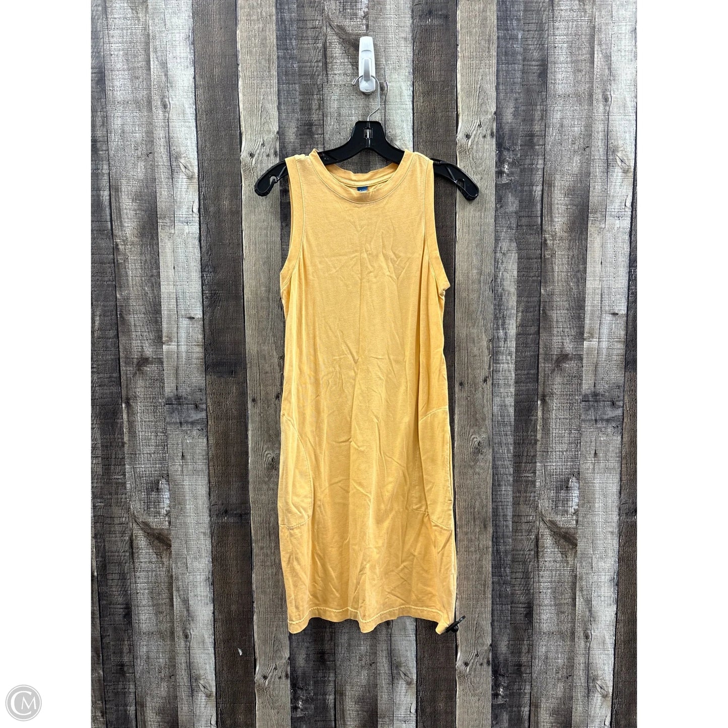 Top Short Sleeve Basic By Universal Thread In Striped Pattern, Size: S
