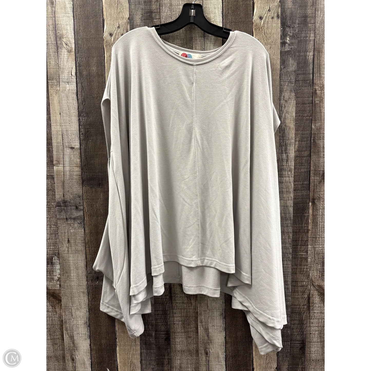 Top Sleeveless By Free People In Tan, Size: Xs