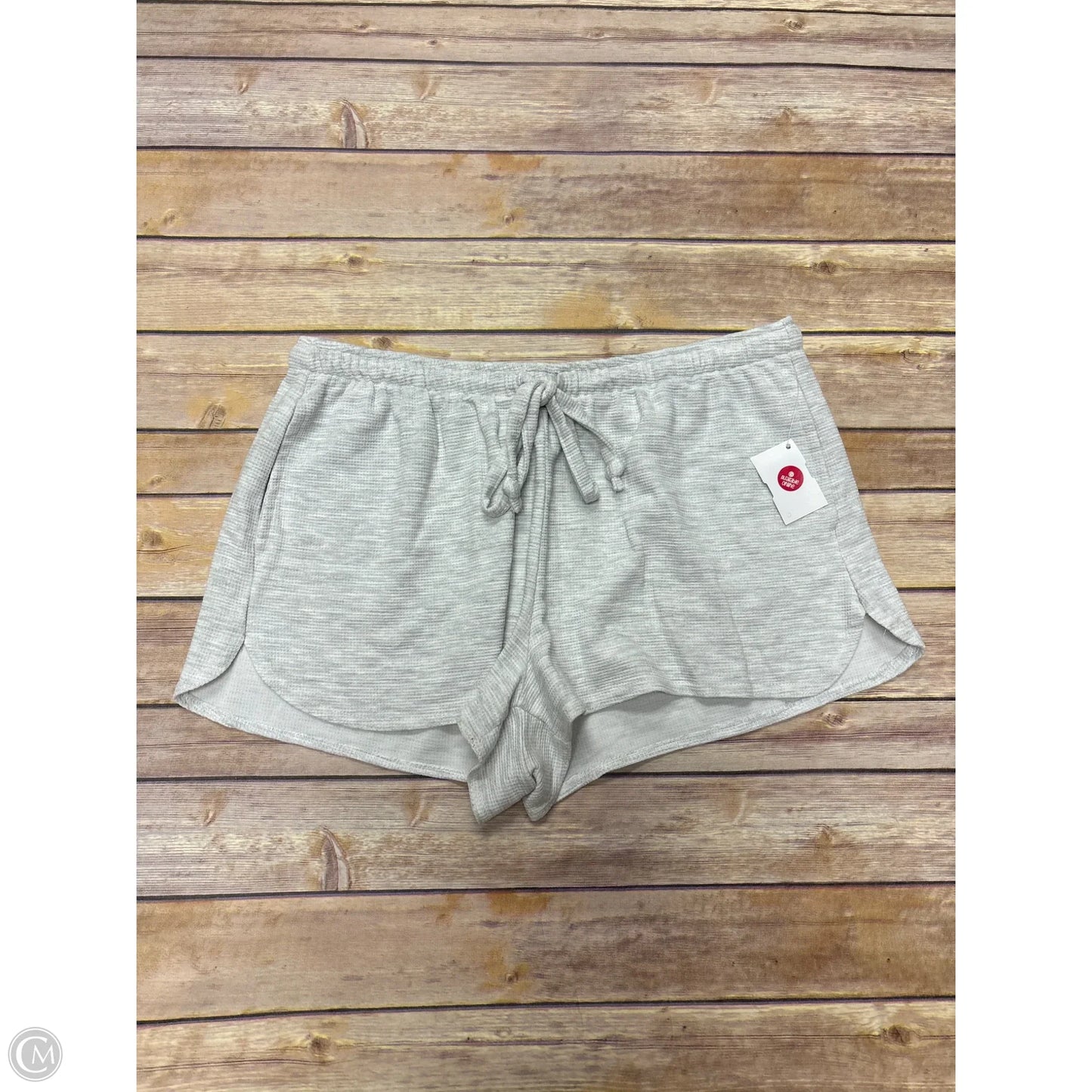 Shorts By Cmf In Grey, Size: M