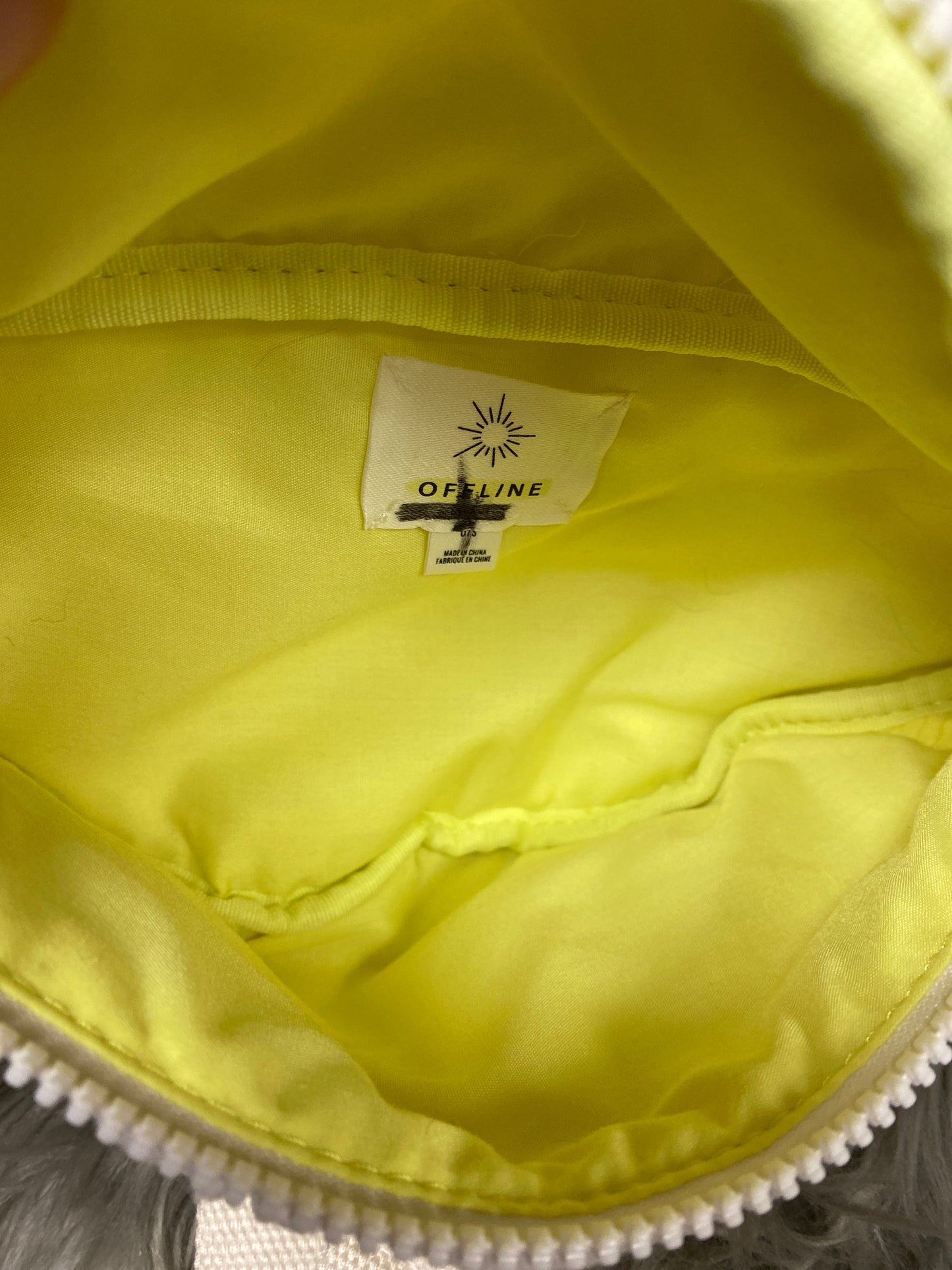 Belt Bag By Aerie Size: Small