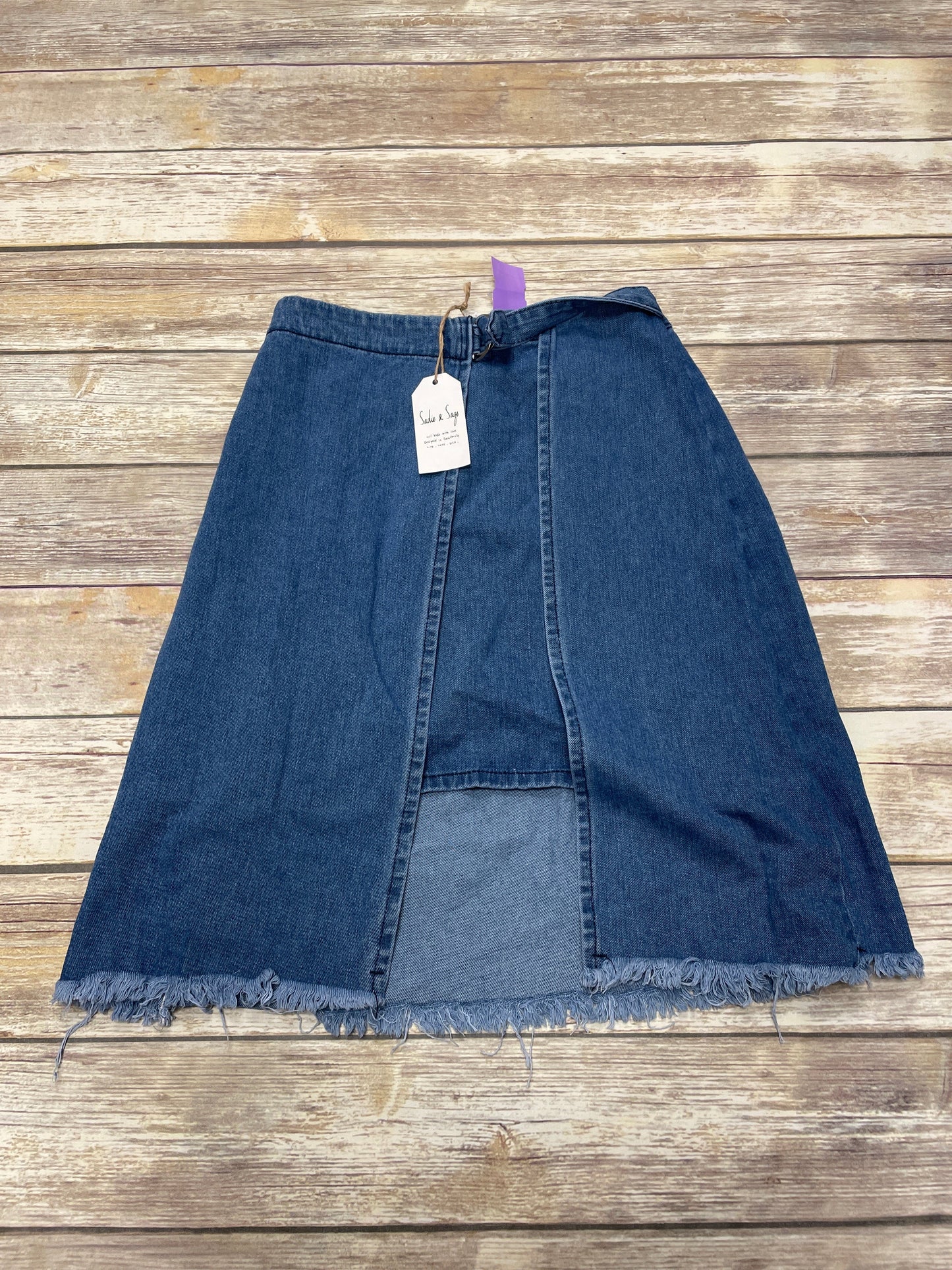 Skirt Midi By Cme Size: M