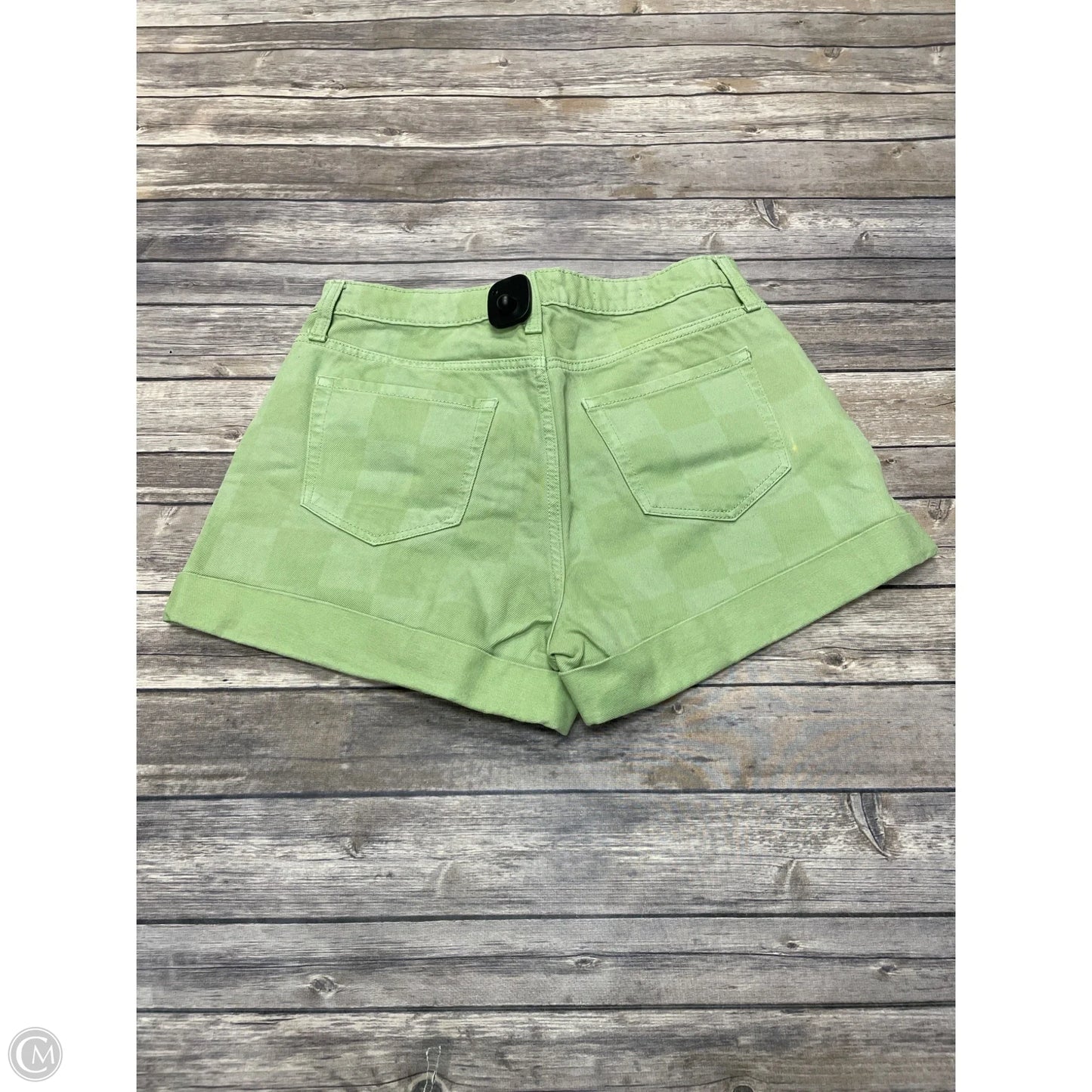 Shorts By Wild Fable In Green, Size: 8
