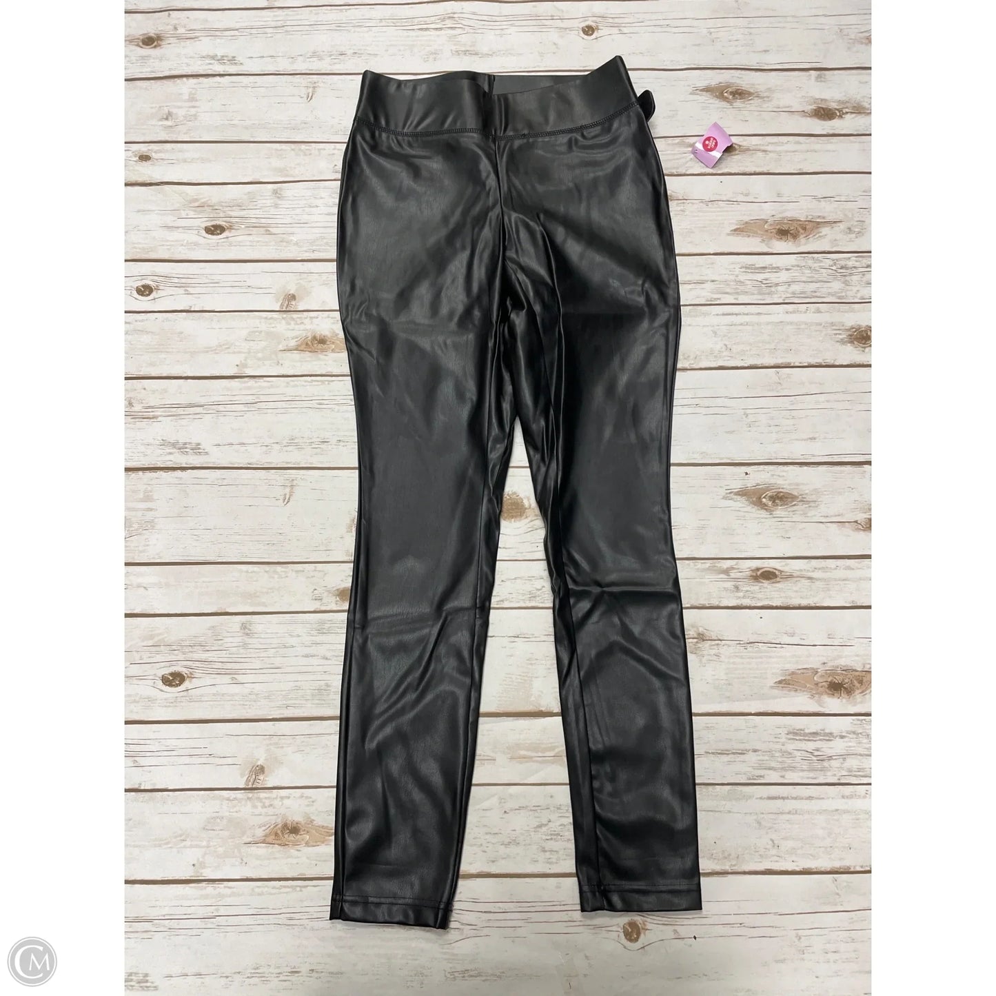 Pants Dress By Inc In Black, Size: 6