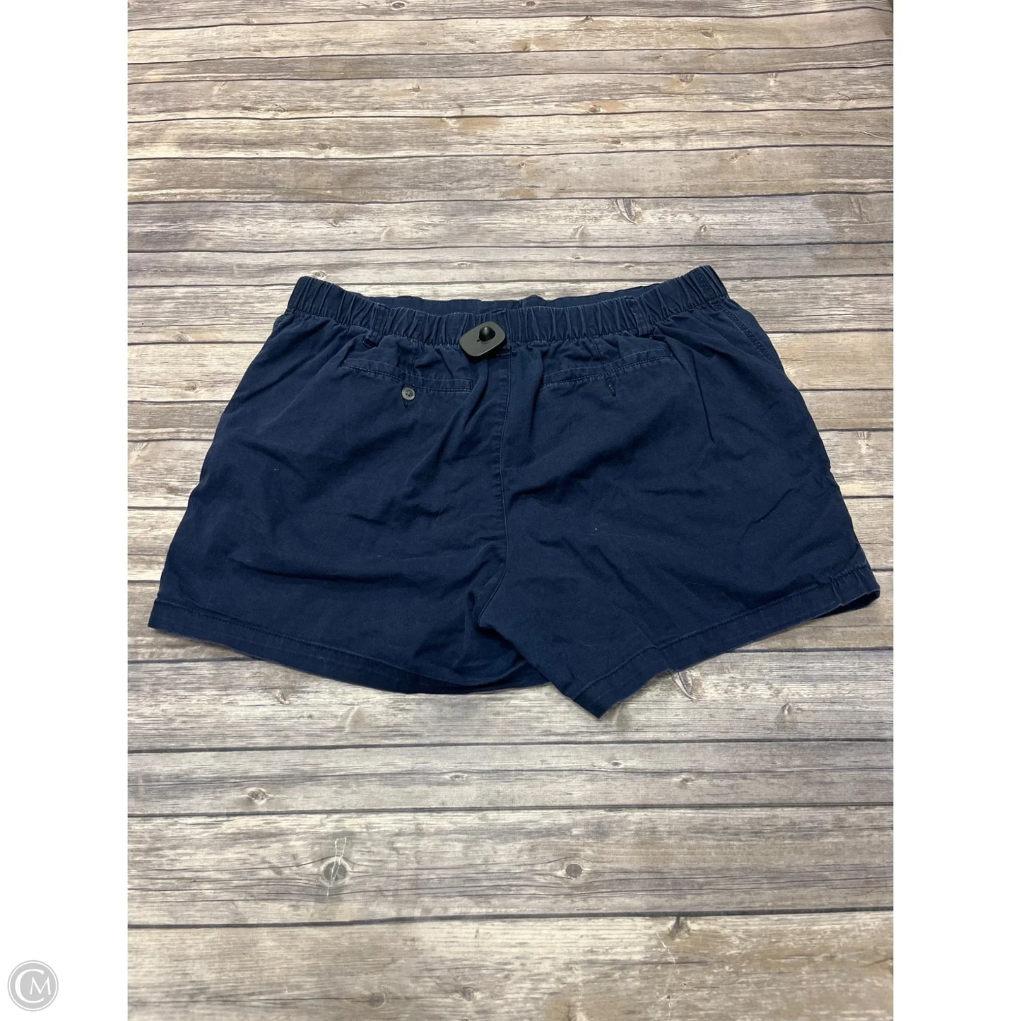 Shorts By Old Navy In Navy, Size: Xl