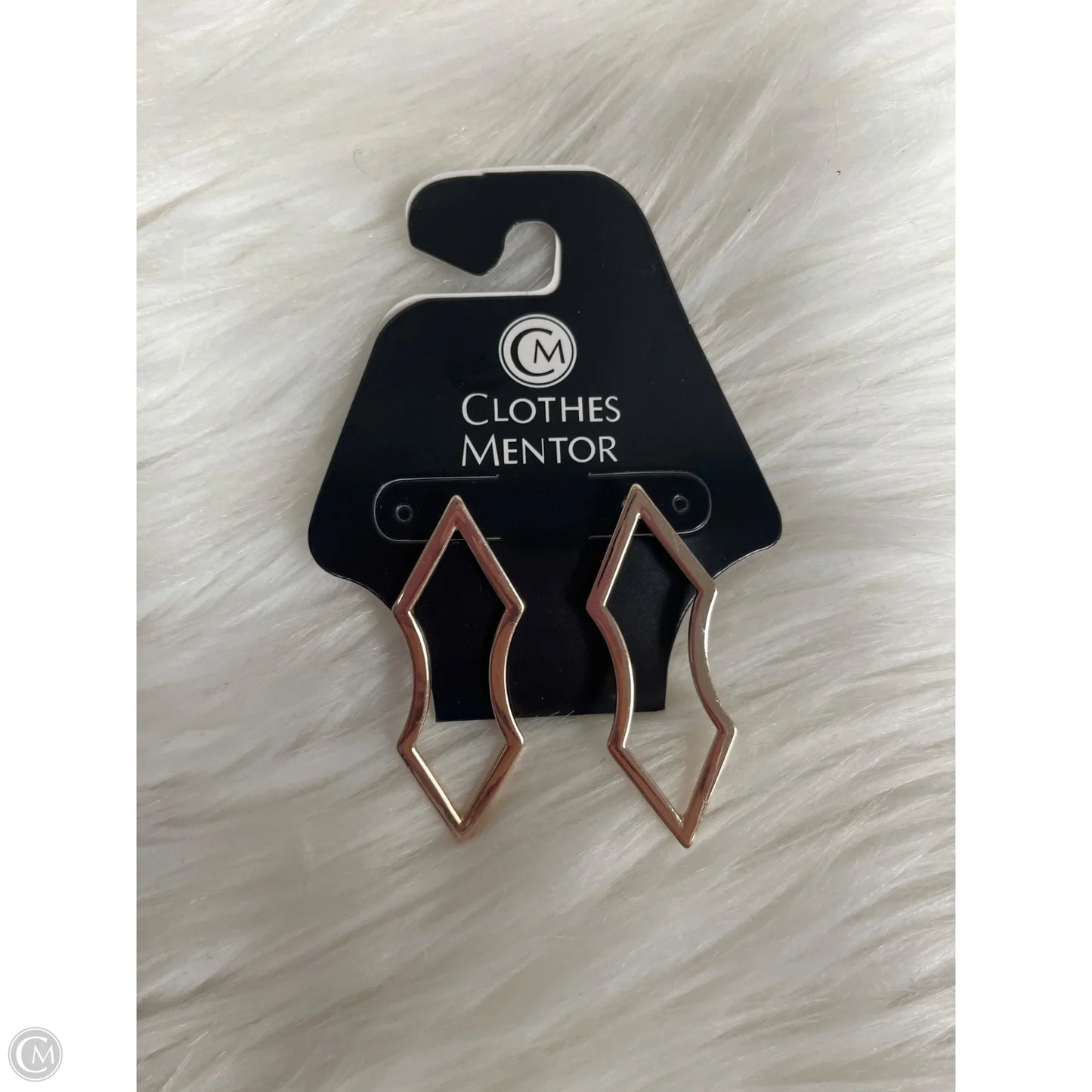 Earrings Dangle/drop By Cmf