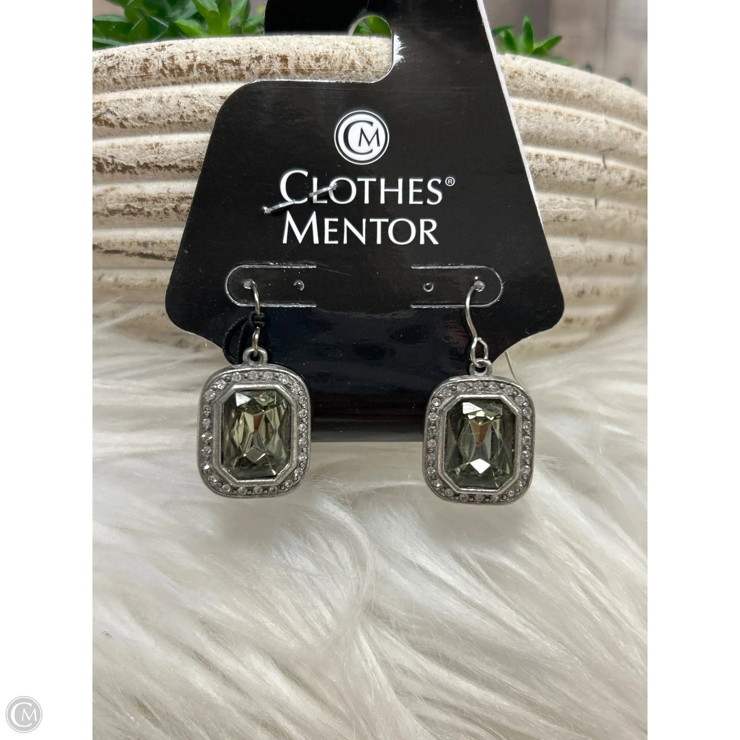 Earrings Dangle/drop By Chicos