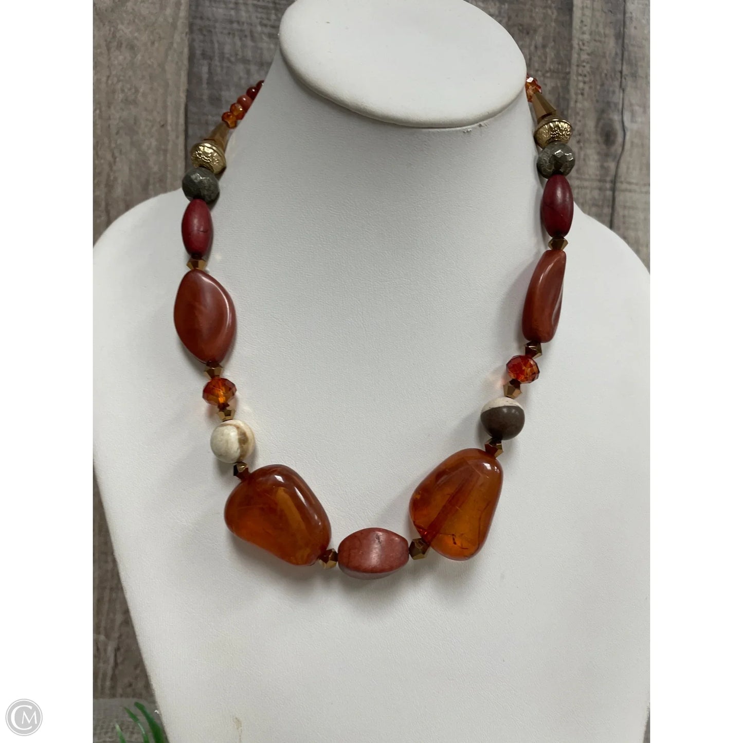 Necklace Other By Cato