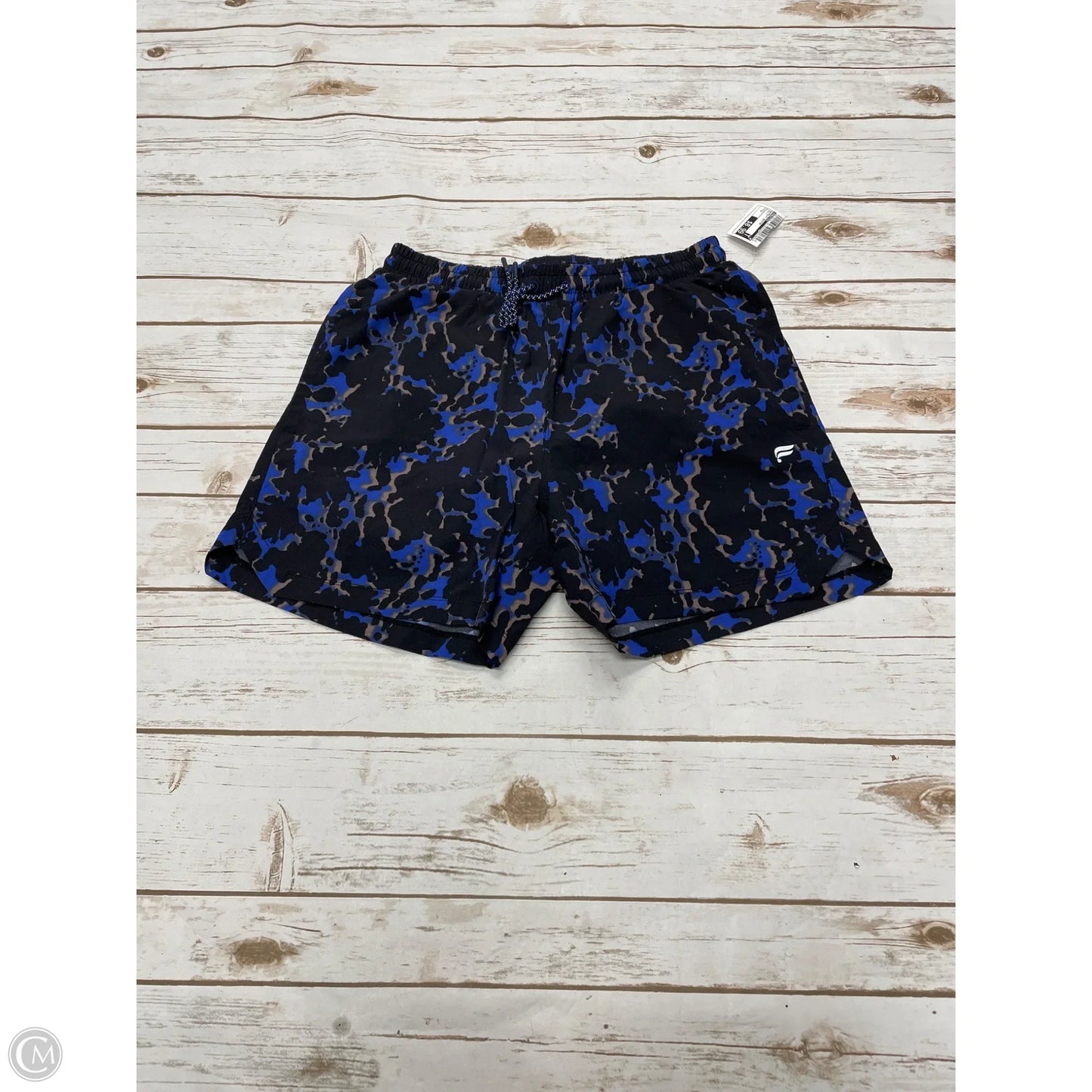 Swimsuit Bottom By Fabletics In Multi-colored, Size: S