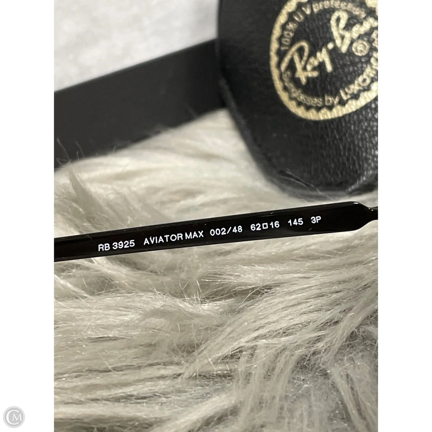 Sunglasses Designer By Ray Ban