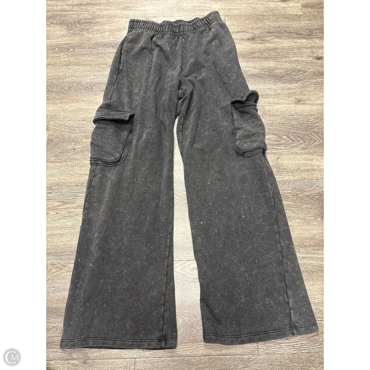 Pants Lounge By Wild Fable In Black, Size: M