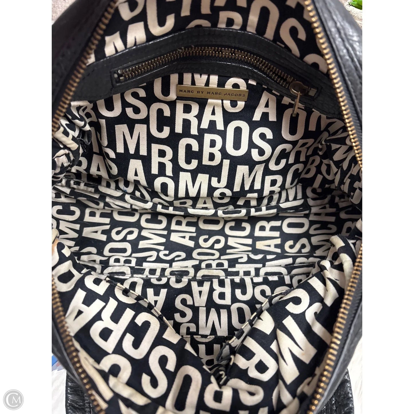 Handbag Designer By Marc By Marc Jacobs, Size: Large