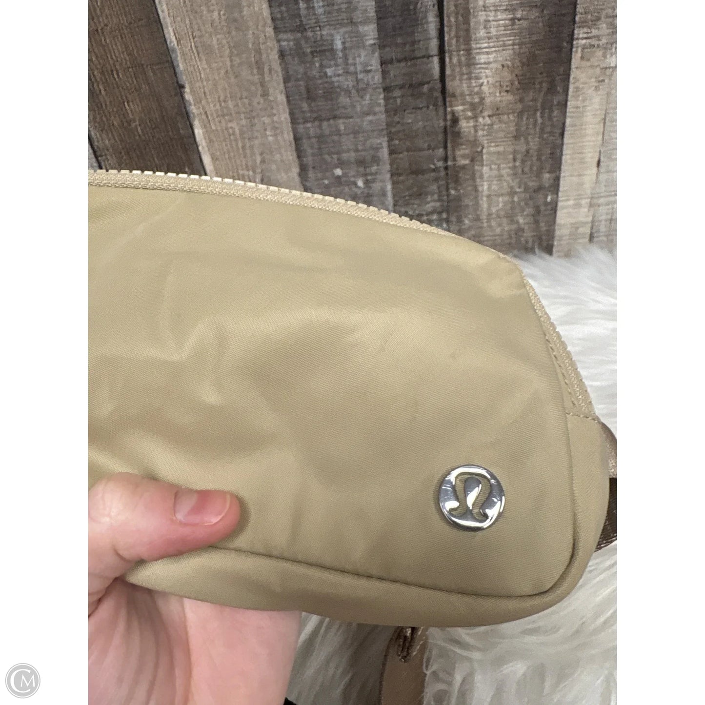 Belt Bag By Lululemon, Size: Small