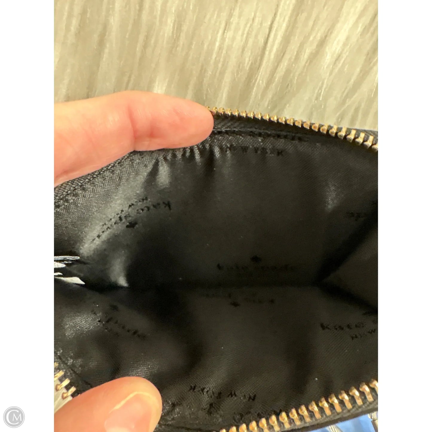 Wallet Designer By Kate Spade, Size: Small