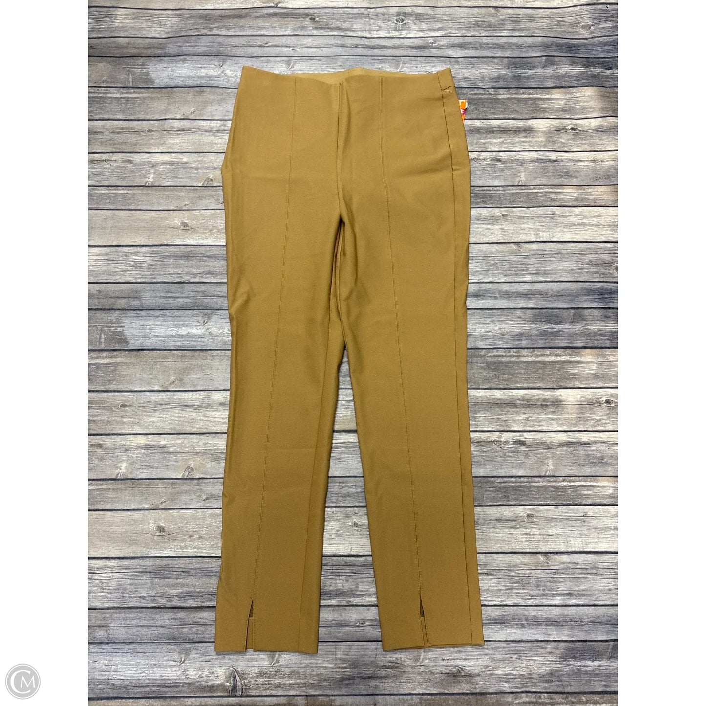 Pants Dress By Chicos In Tan, Size: 12