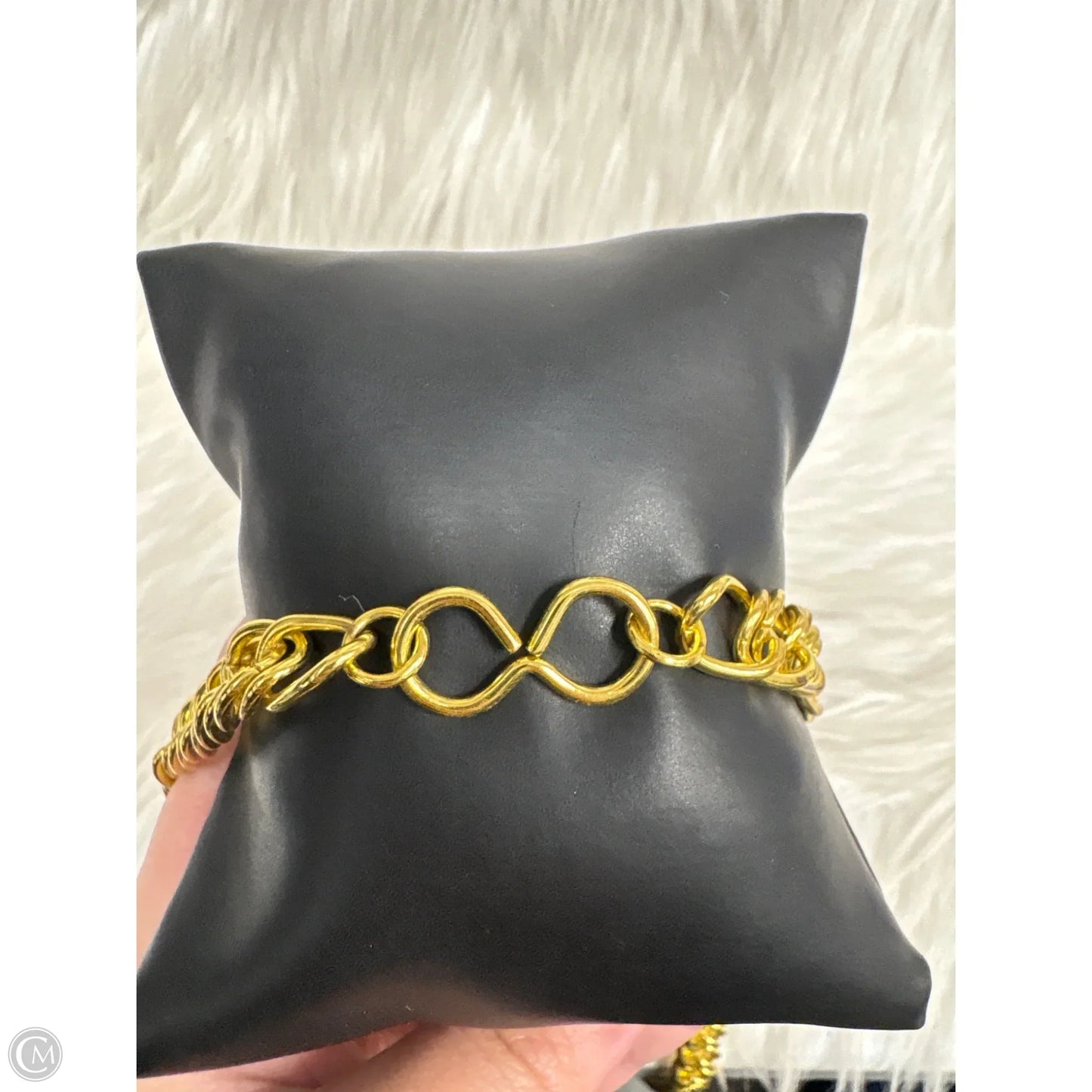 Necklace Chain By Cmf