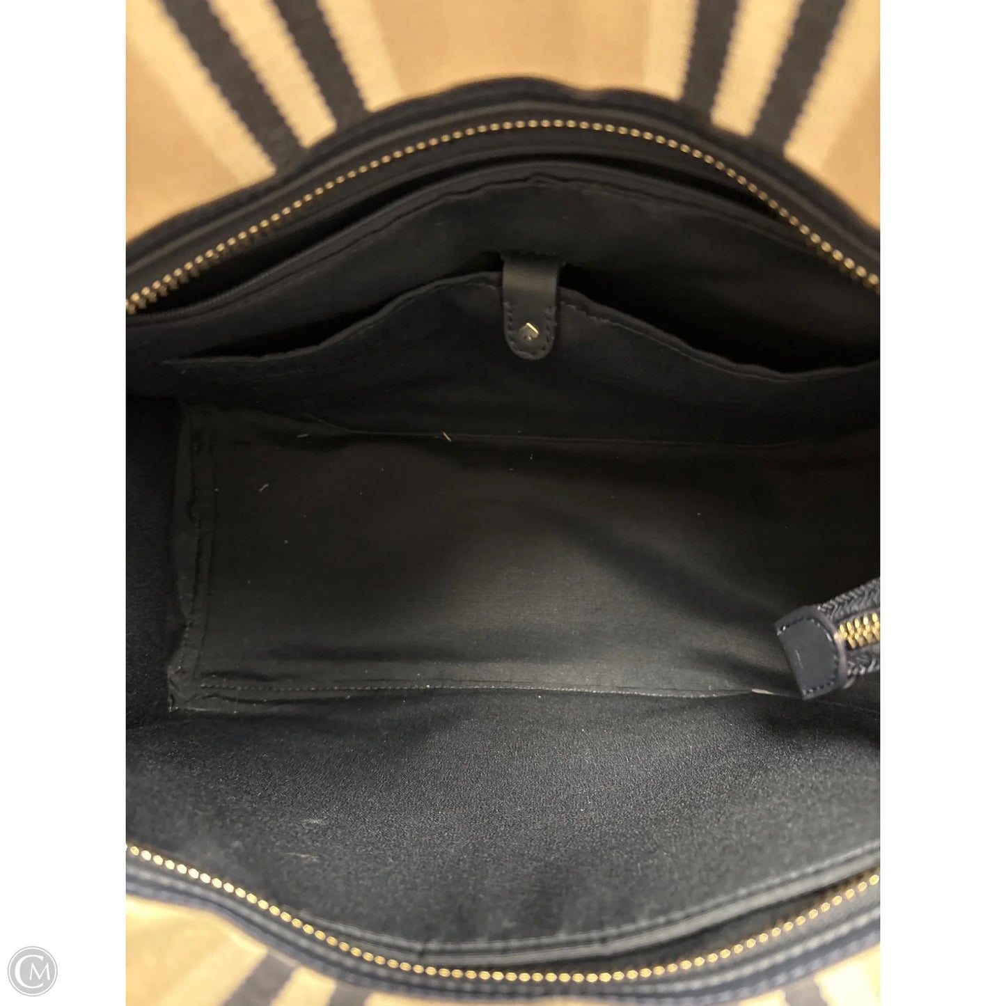 Tote Designer By Kate Spade, Size: Medium