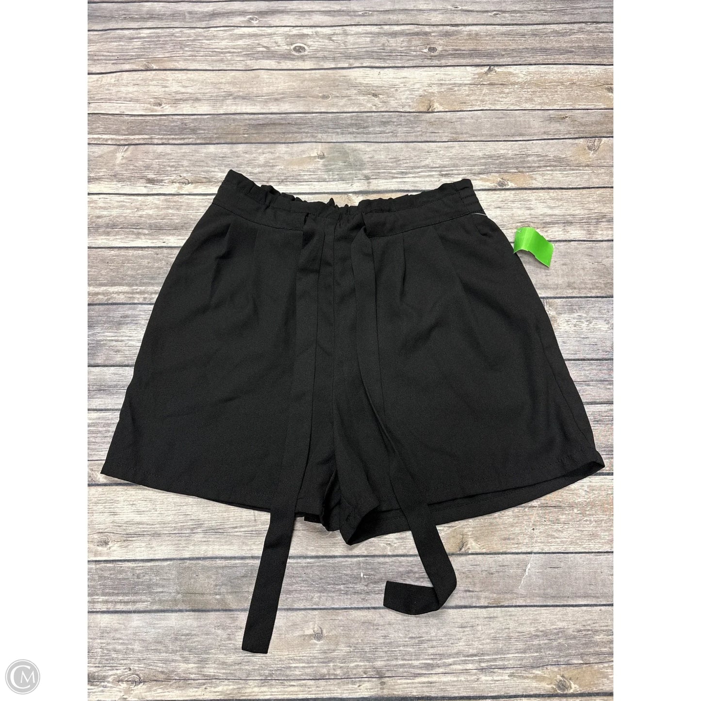 Shorts By Dr2 In Black, Size: S