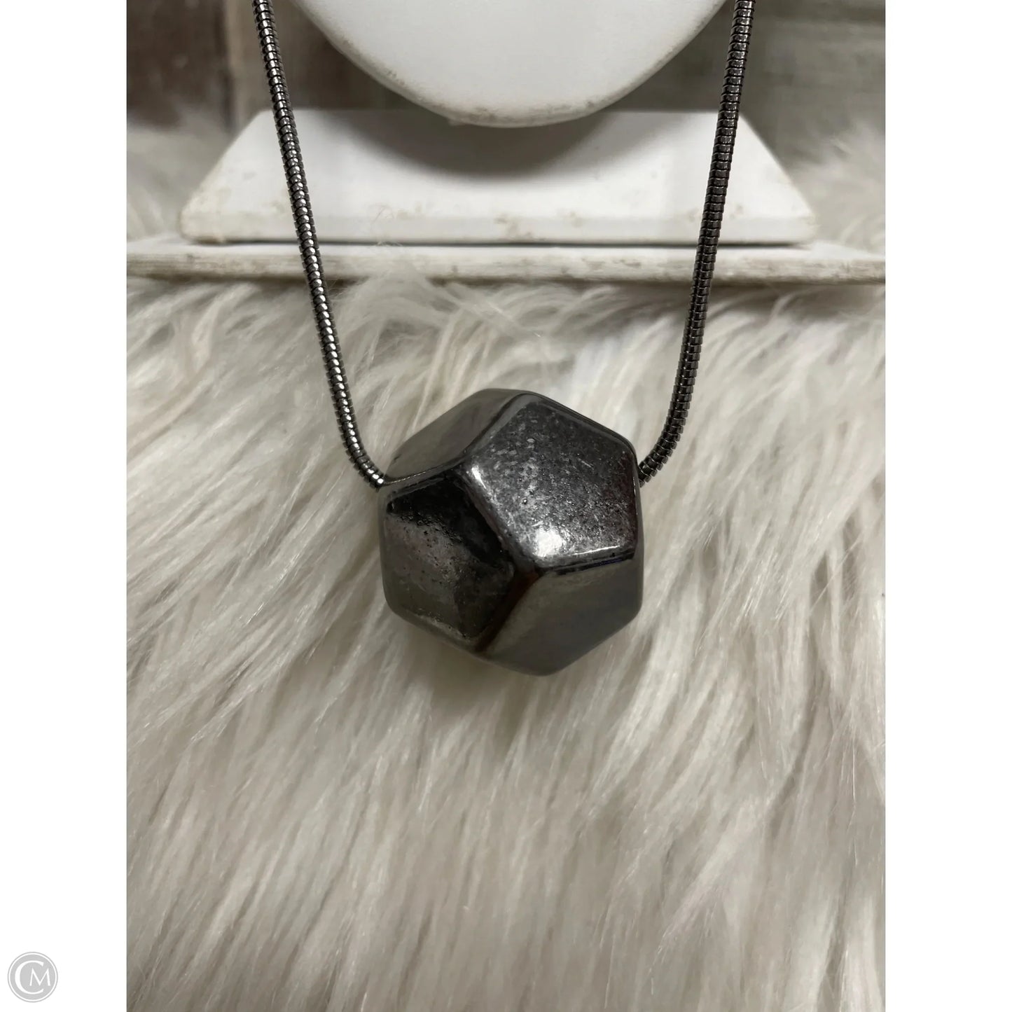 Necklace Charm By Madewell