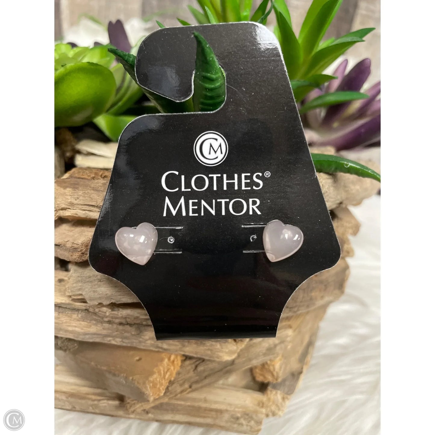 Earrings Stud By Cmf
