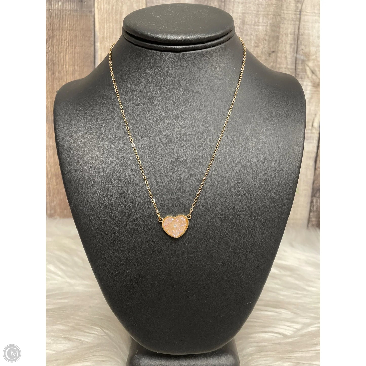 Necklace Charm By Cmf