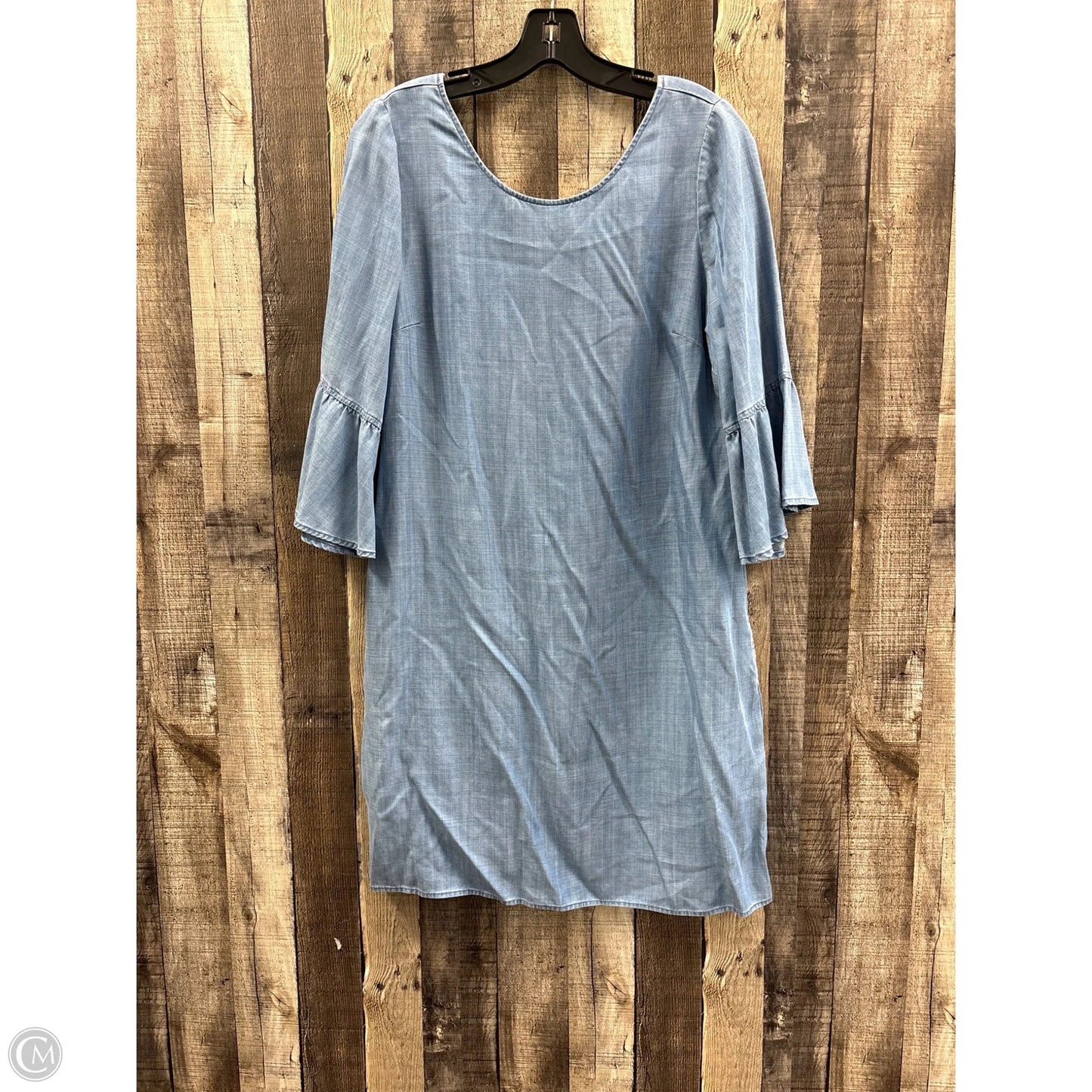 Dress Casual Short By Tommy Bahama In Blue, Size: S