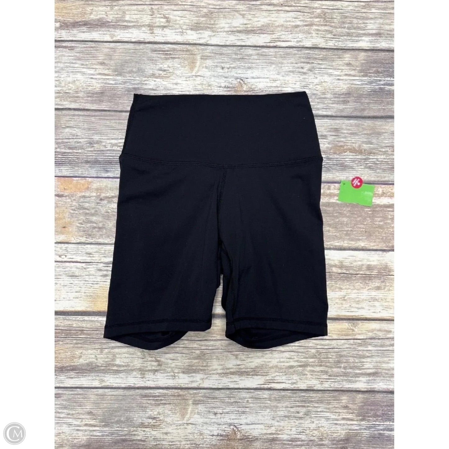 Athletic Shorts By Cme In Black, Size: S
