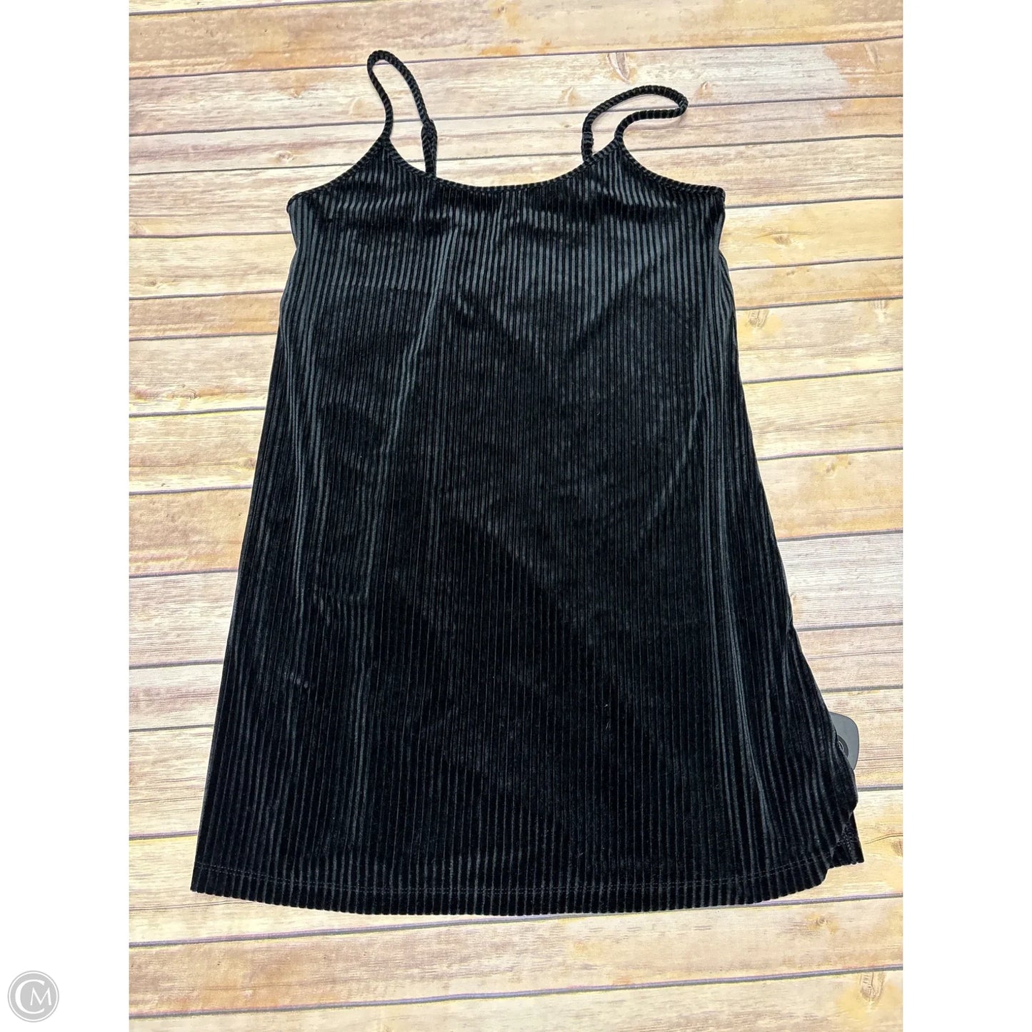 Dress Casual Short By Colsie In Black, Size: M