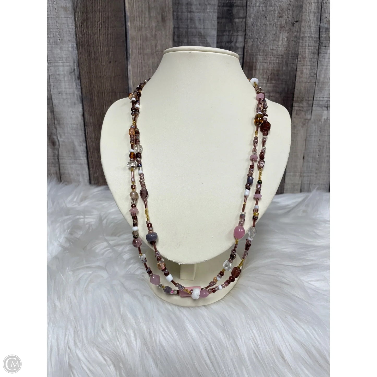 Necklace Other By Cmf