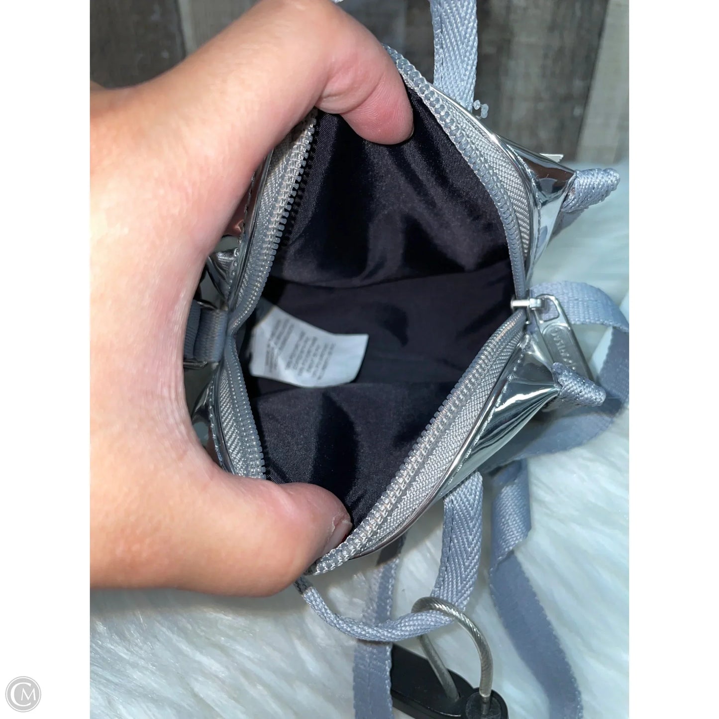 Crossbody By Le Sport Sac, Size: Small
