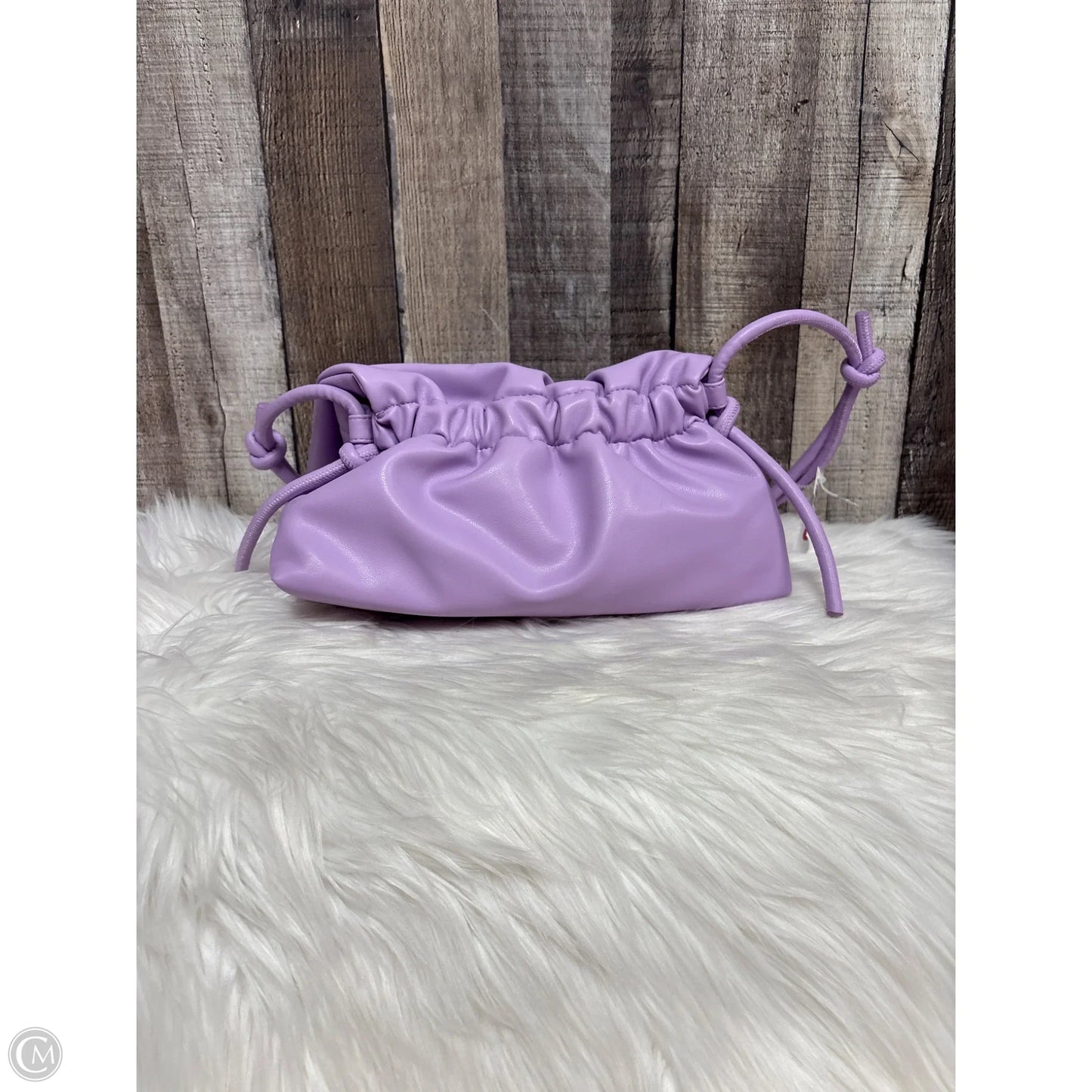 Handbag By Old Navy, Size: Medium