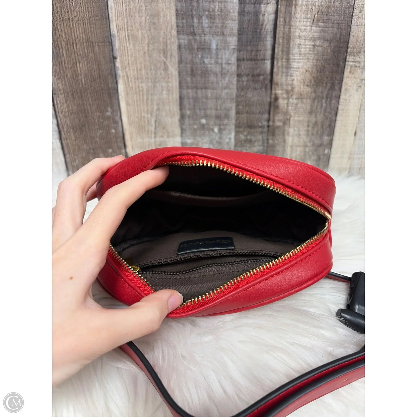 Belt Bag By Cme, Size: Small