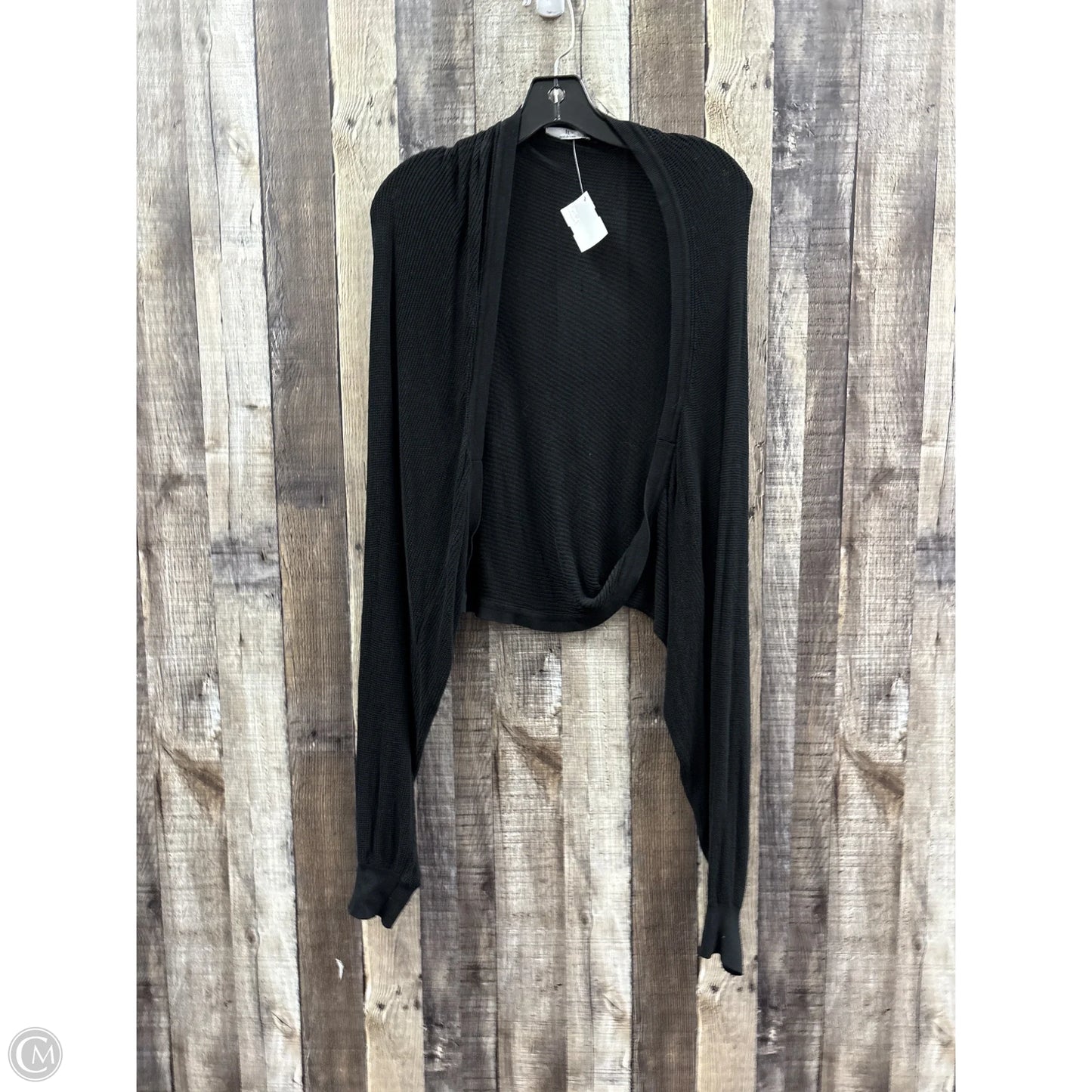 Bolero By Cme In Black, Size: Xxl