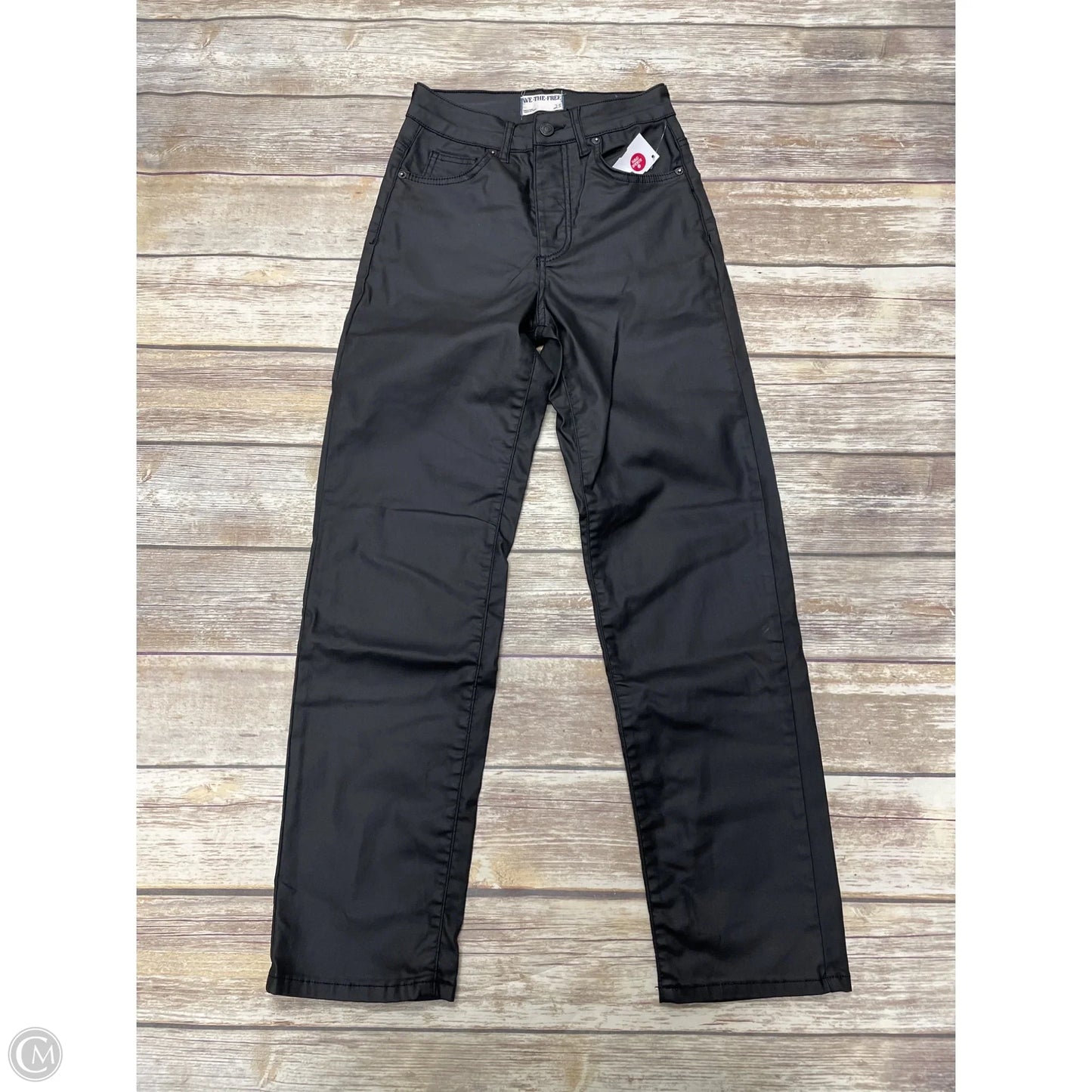 Pants Other By We The Free In Black, Size: 0